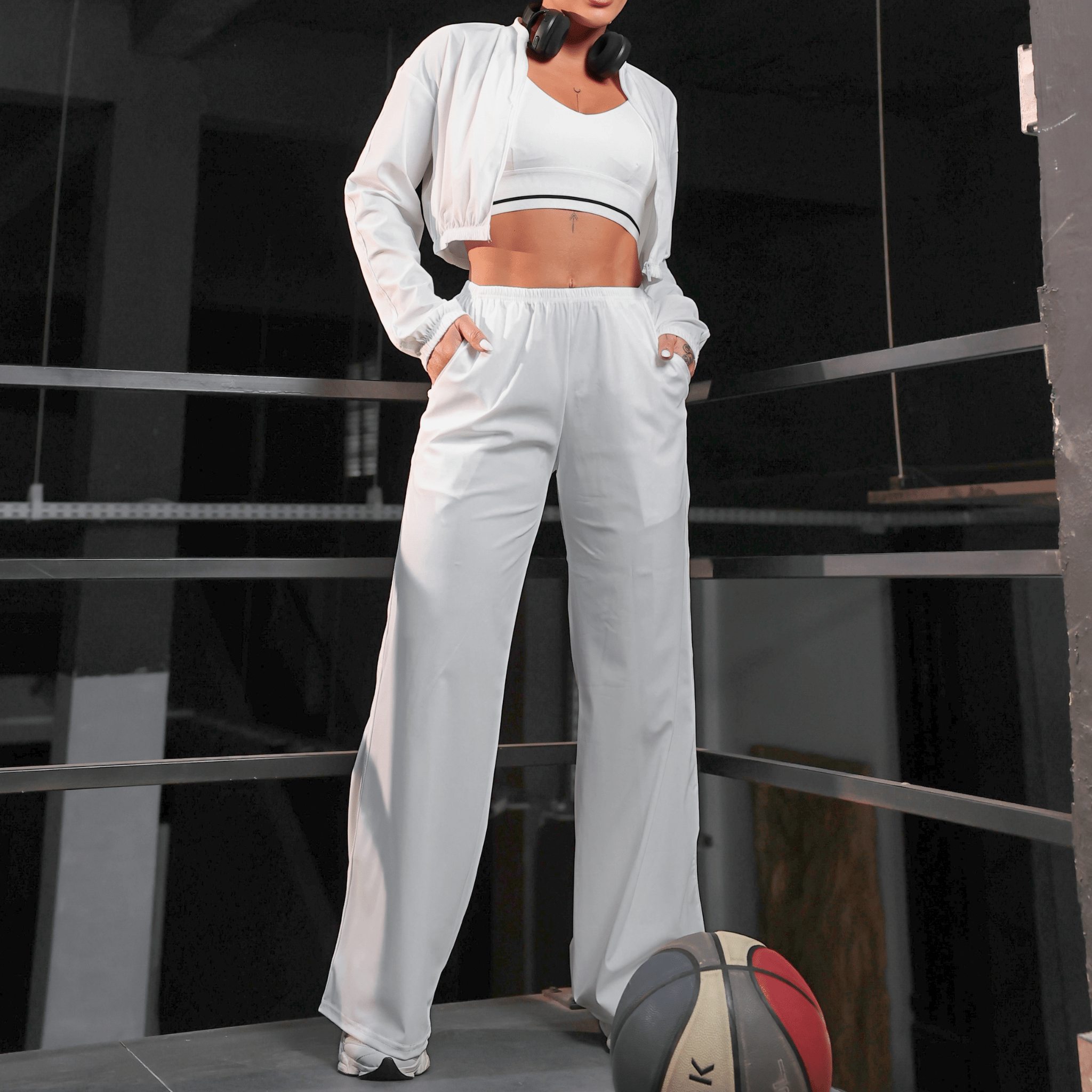 Conjunto Infinity VORTEX™ - Miss Blessed Modas