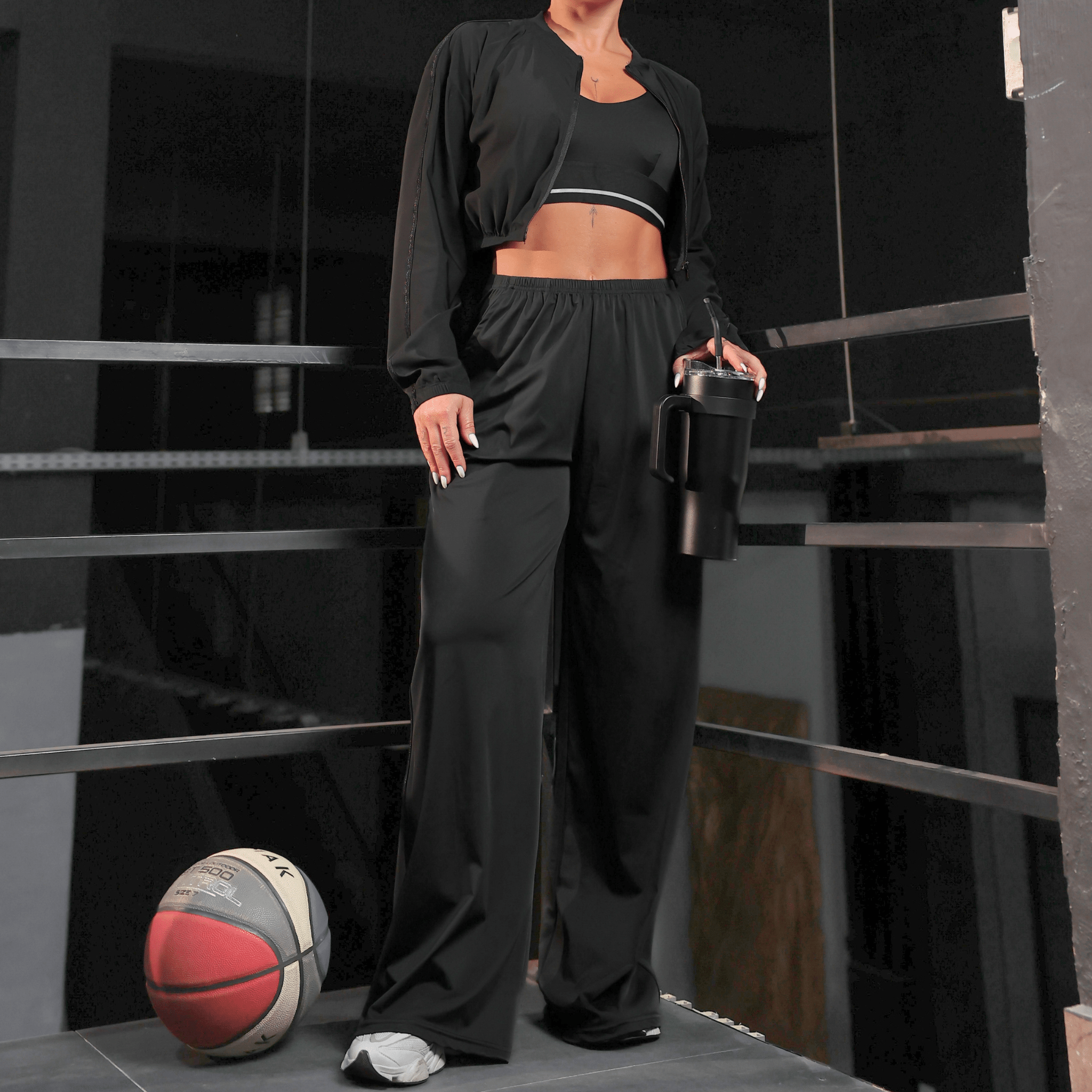 Conjunto Infinity VORTEX™ - Miss Blessed Modas