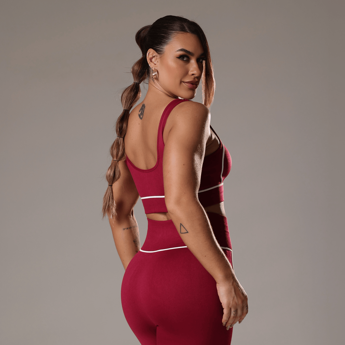 Conjunto Korven AUREON™ - Miss Blessed Modas