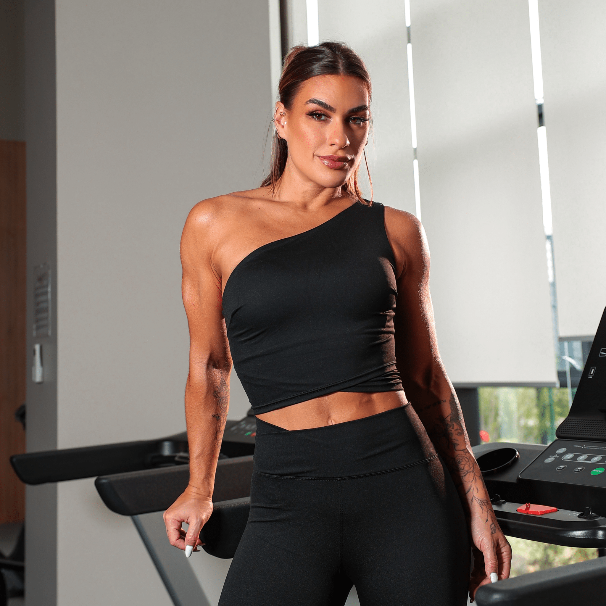 Conjunto Legging Mula Manca - Miss Blessed Modas