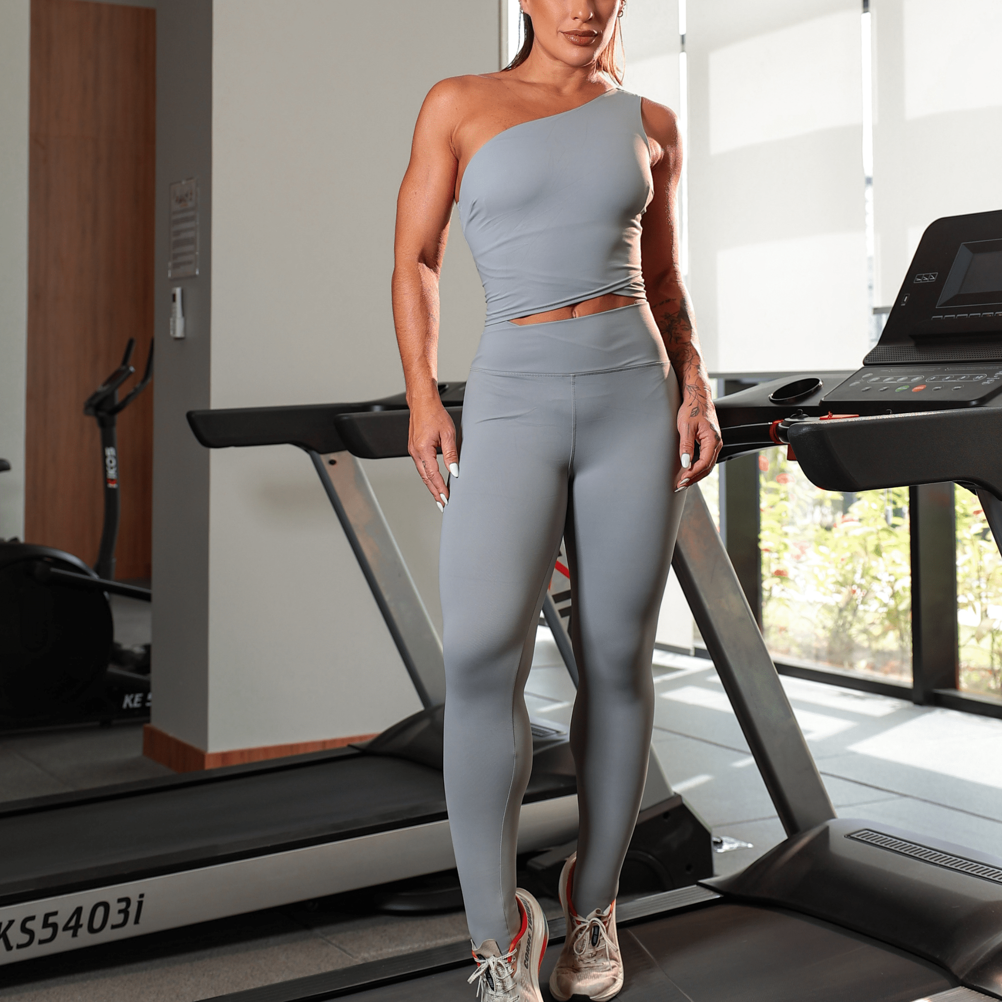 Conjunto Legging Mula Manca - Miss Blessed Modas