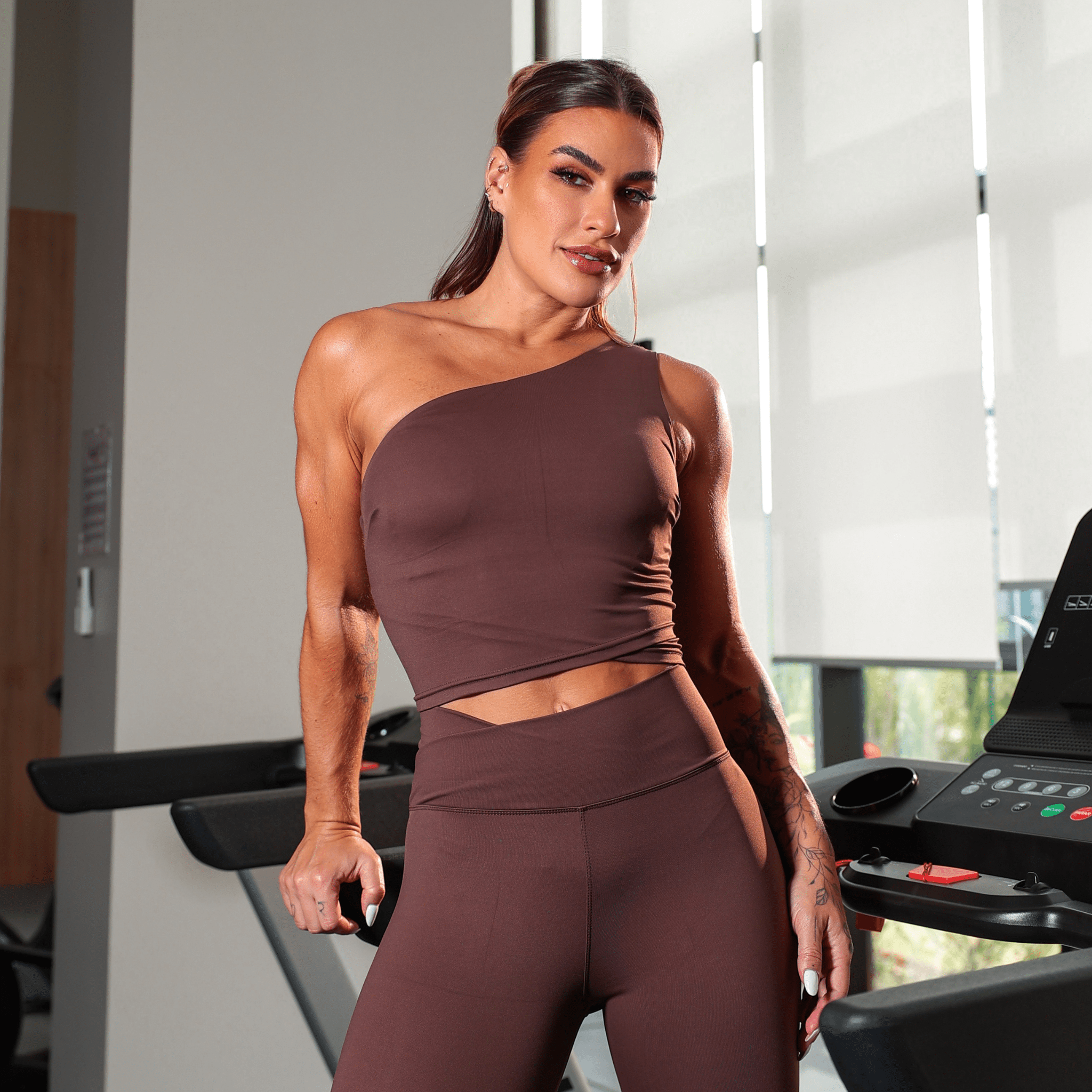 Conjunto Legging Mula Manca - Miss Blessed Modas