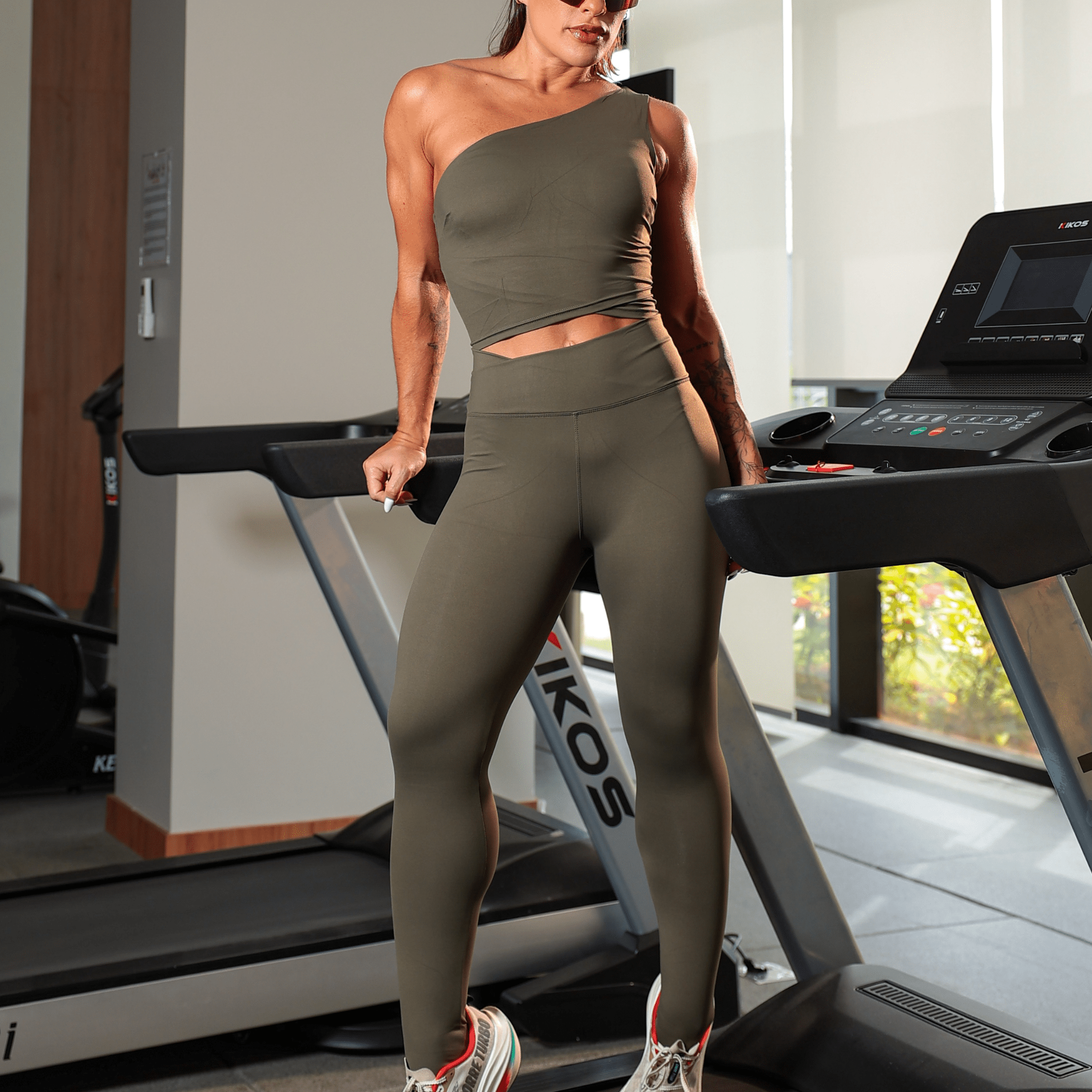 Conjunto Legging Mula Manca - Miss Blessed Modas