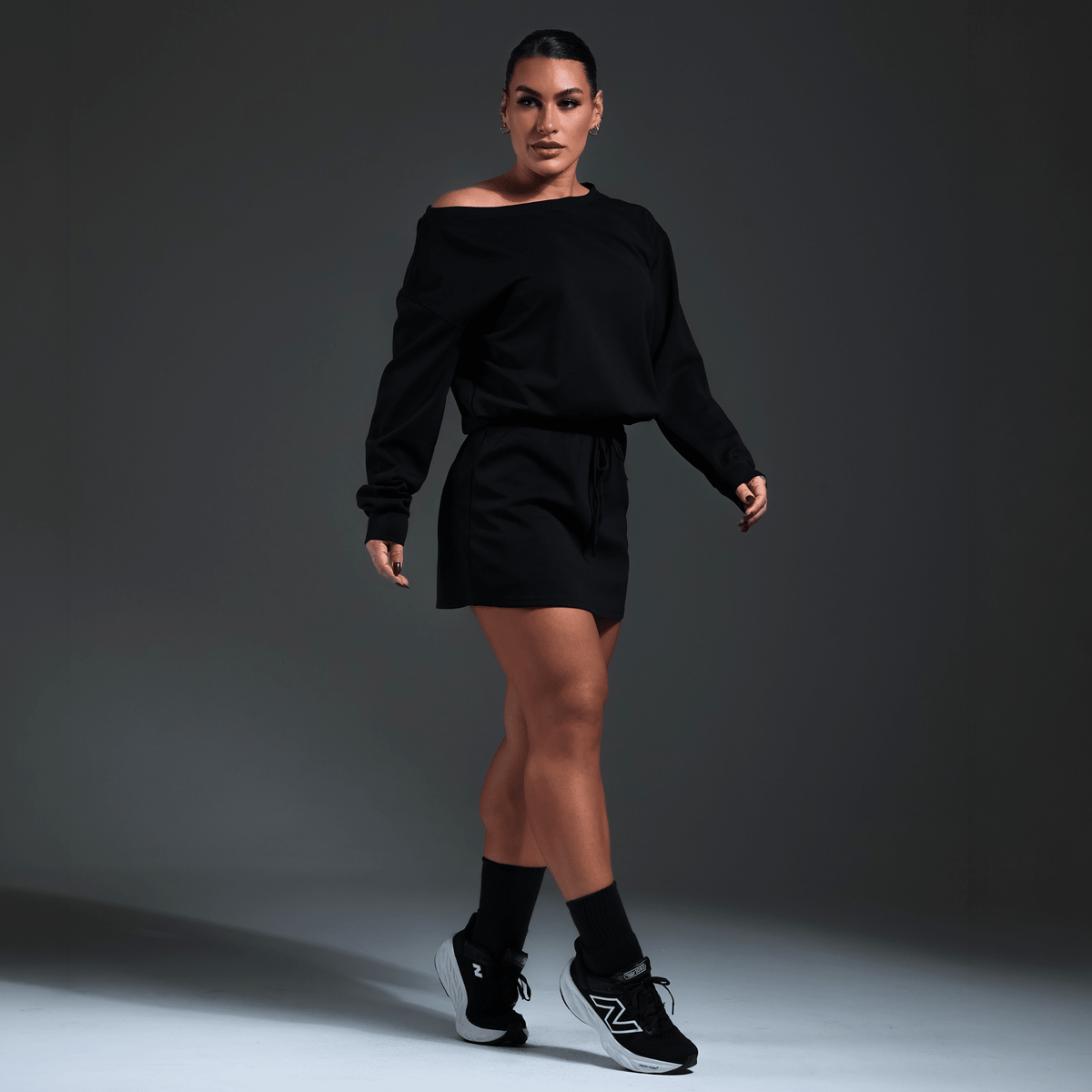 Conjunto Mist ECLIPSE™ - Miss Blessed Modas