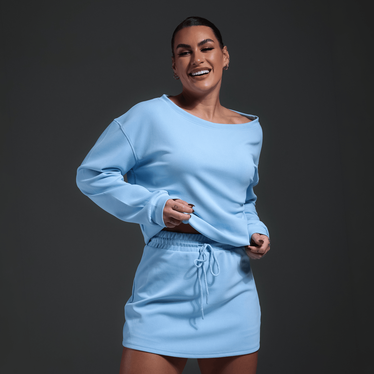 Conjunto Mist ECLIPSE™ - Miss Blessed Modas