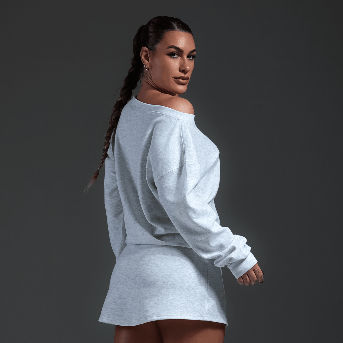 Conjunto Mist ECLIPSE™ - Miss Blessed Modas