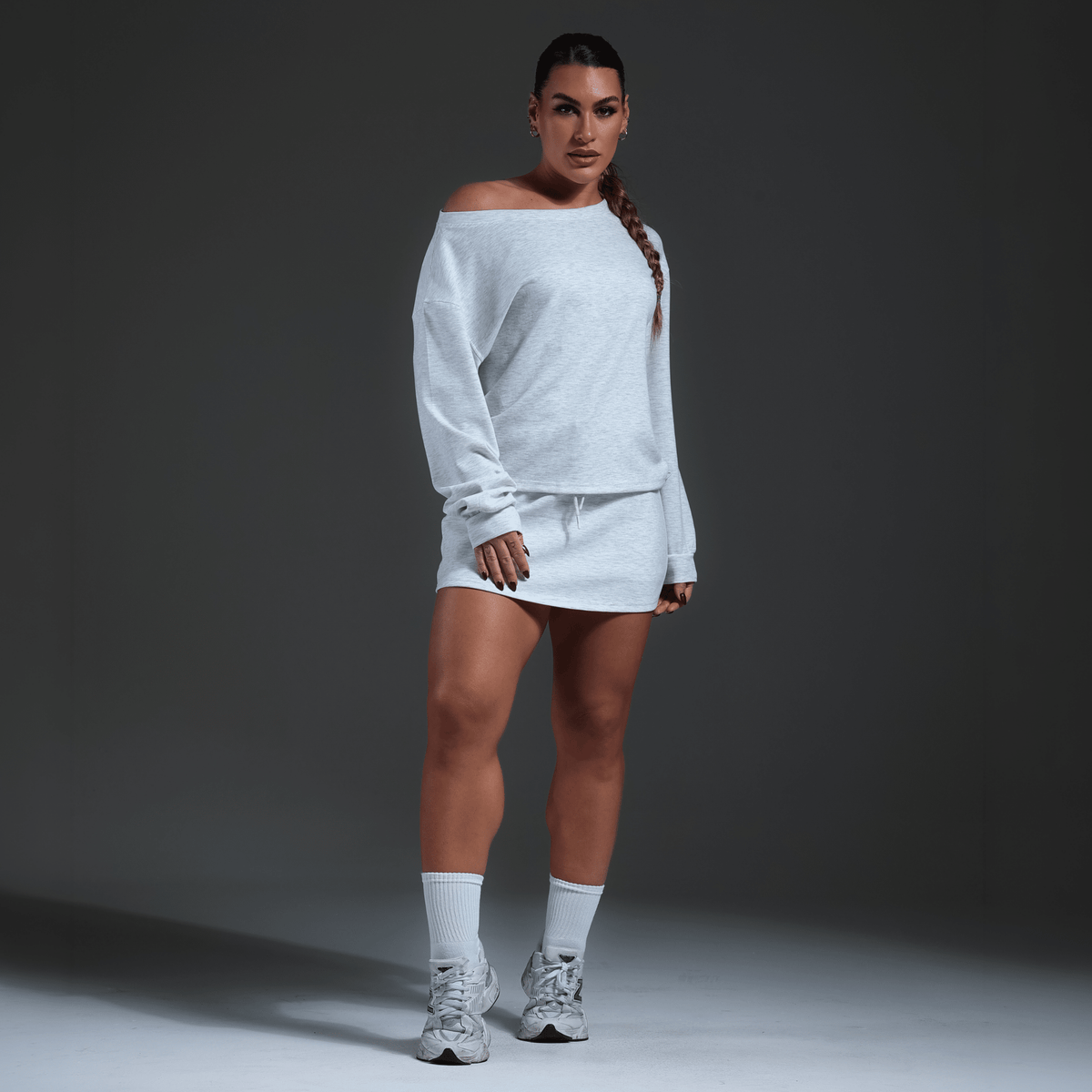 Conjunto Mist ECLIPSE™ - Miss Blessed Modas