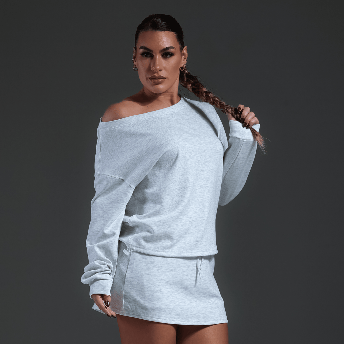Conjunto Mist ECLIPSE™ - Miss Blessed Modas