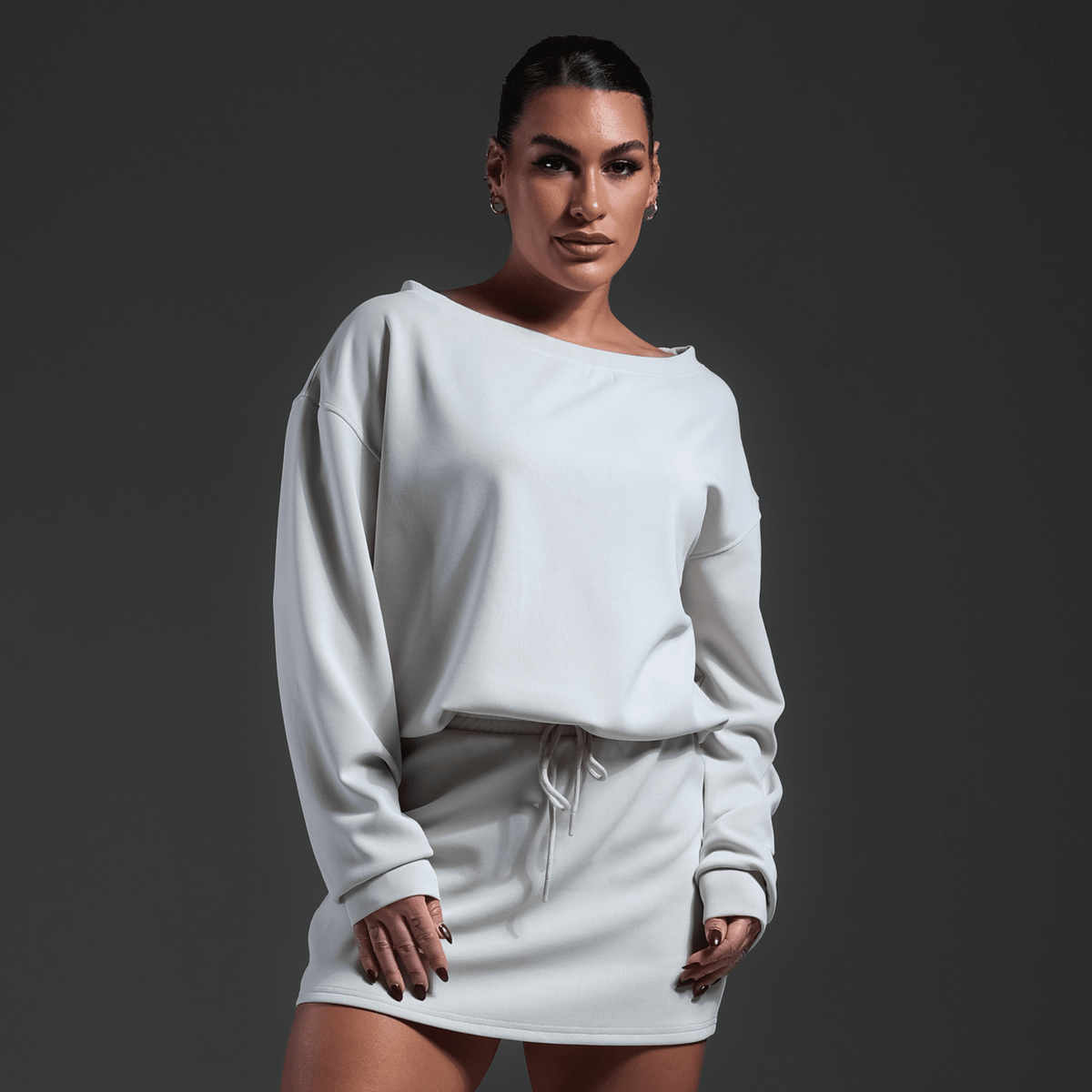 Conjunto Mist ECLIPSE™ - Miss Blessed Modas