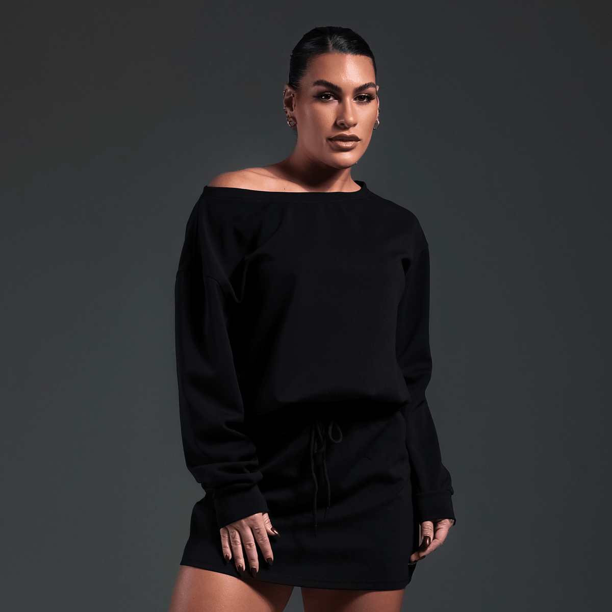Conjunto Mist ECLIPSE™ - Miss Blessed Modas
