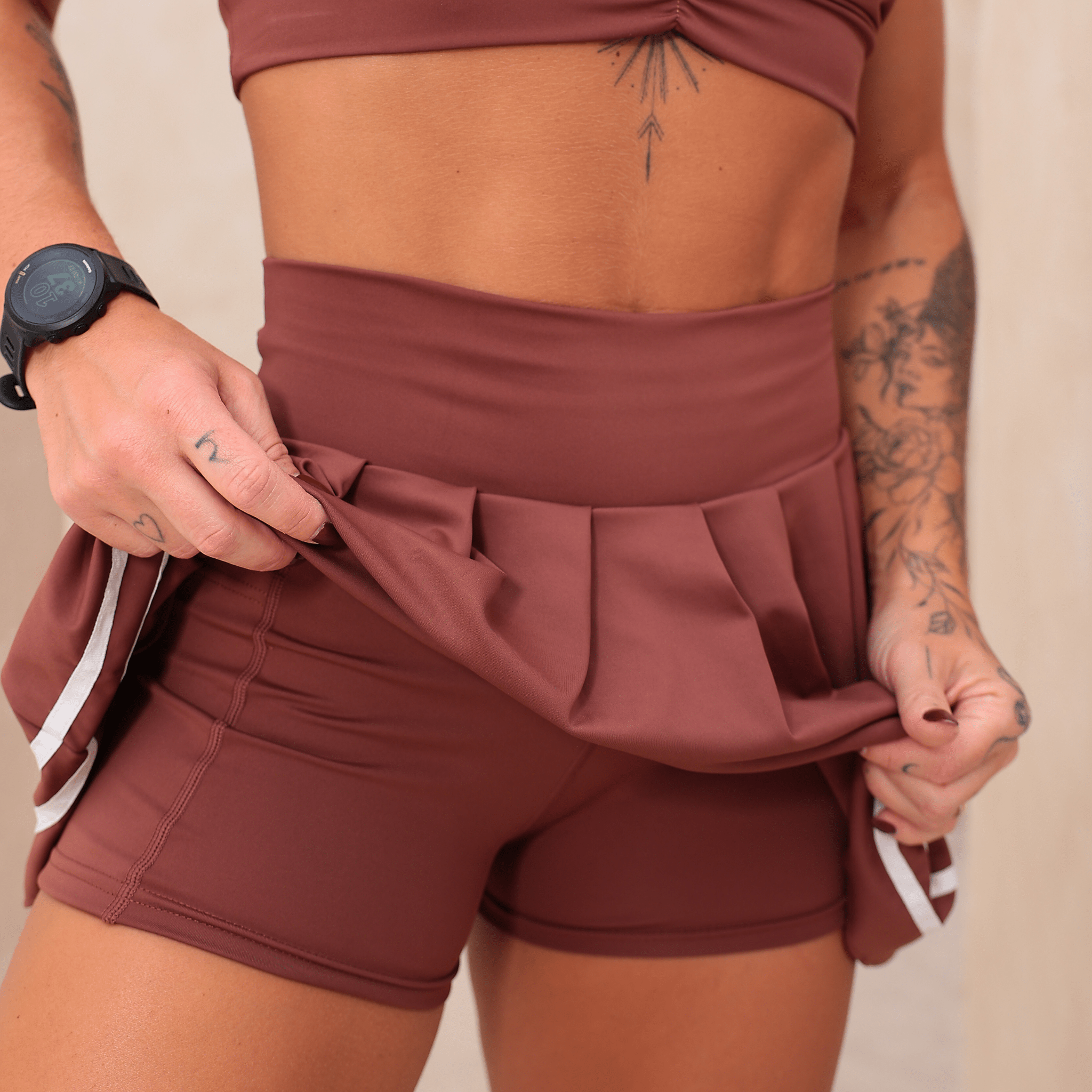 Conjunto Ocean Move - Miss Blessed Modas