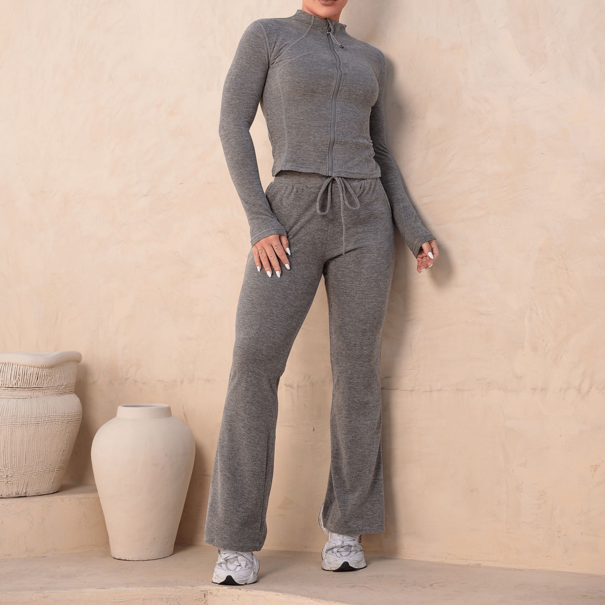 Conjunto Origin VORTEX™ - Miss Blessed Modas