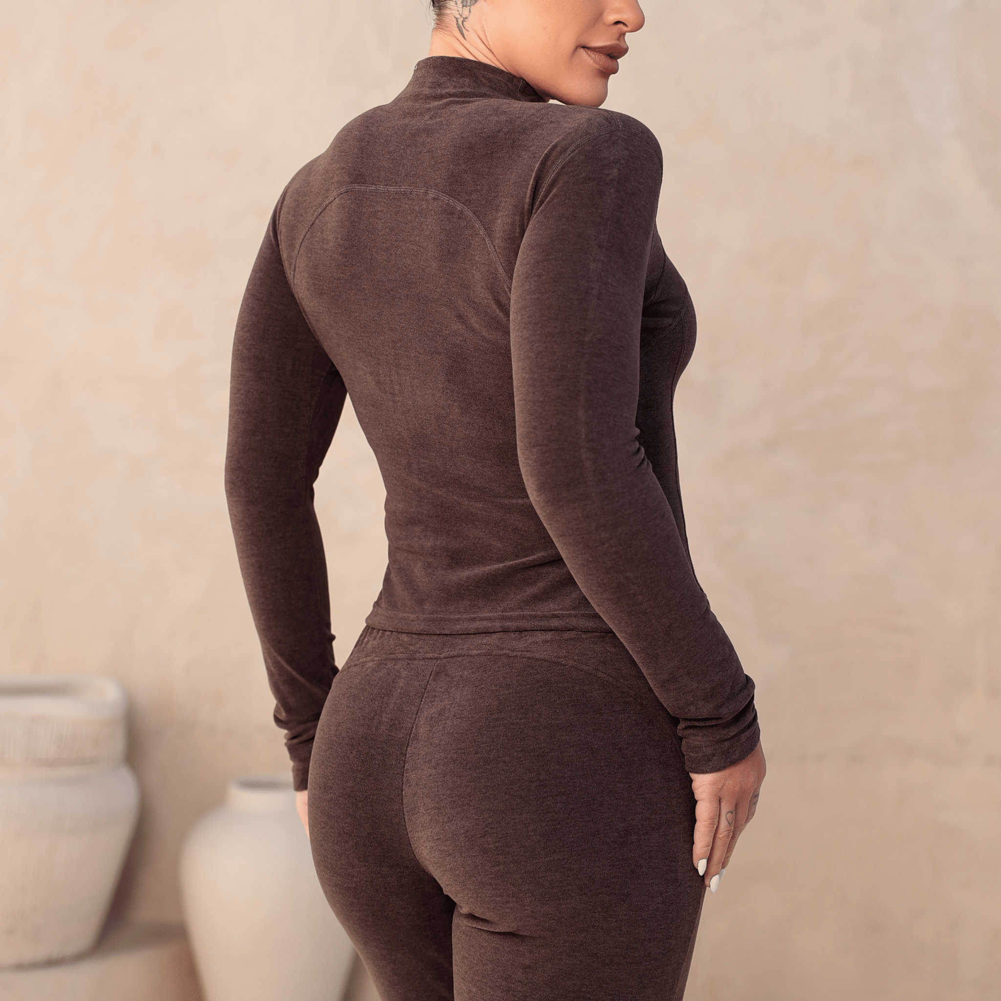 Conjunto Origin VORTEX™ - Miss Blessed Modas