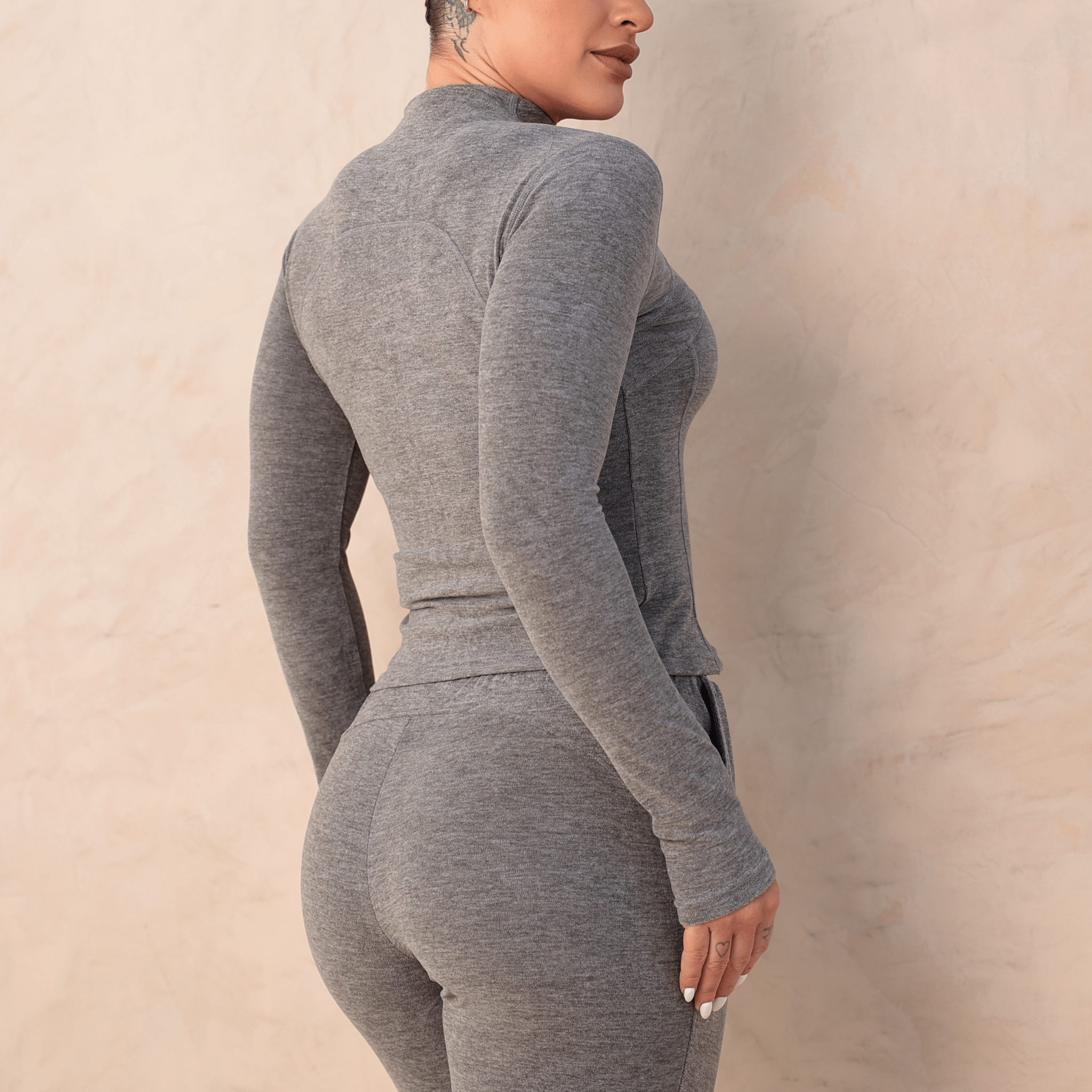 Conjunto Origin VORTEX™ - Miss Blessed Modas