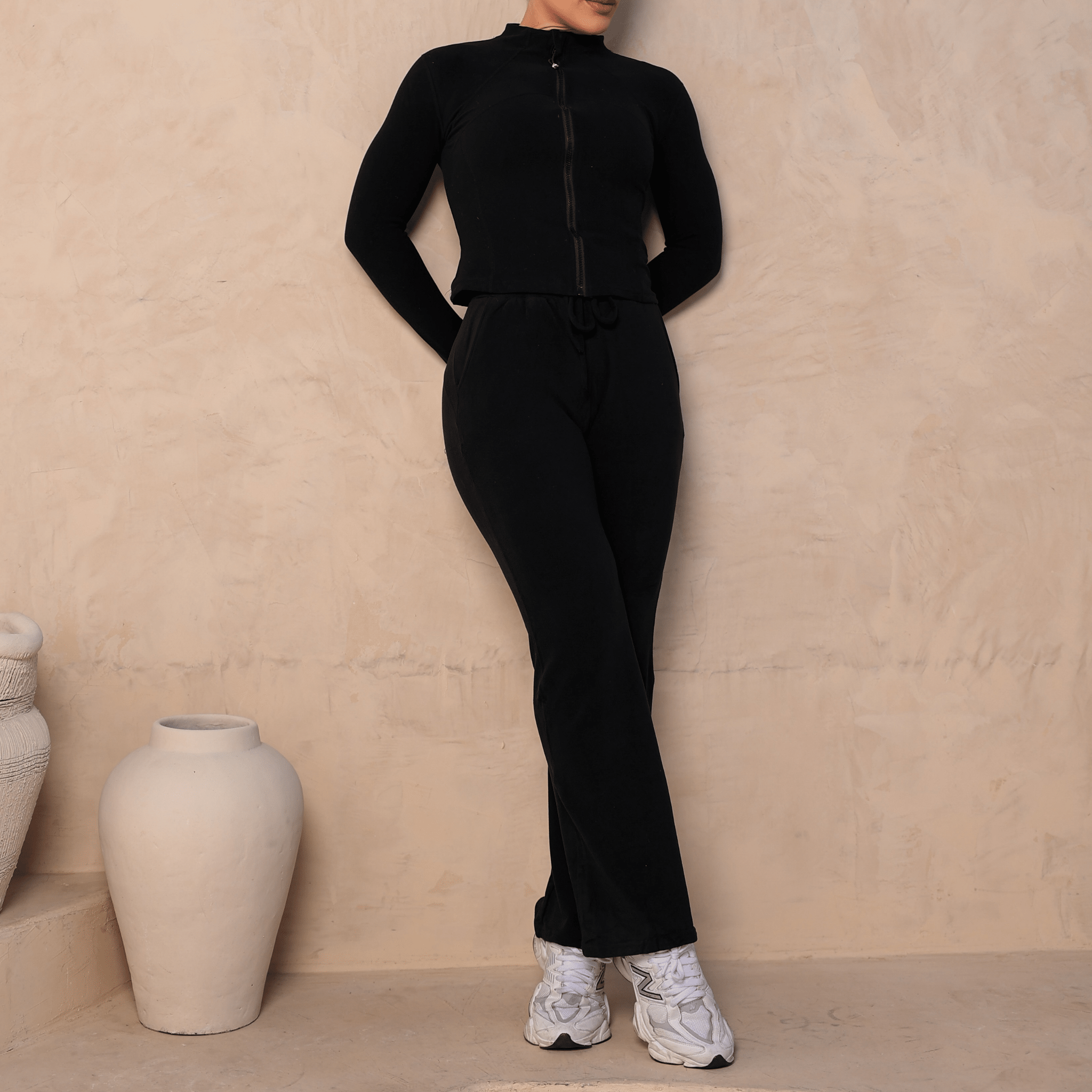 Conjunto Origin VORTEX™ - Miss Blessed Modas