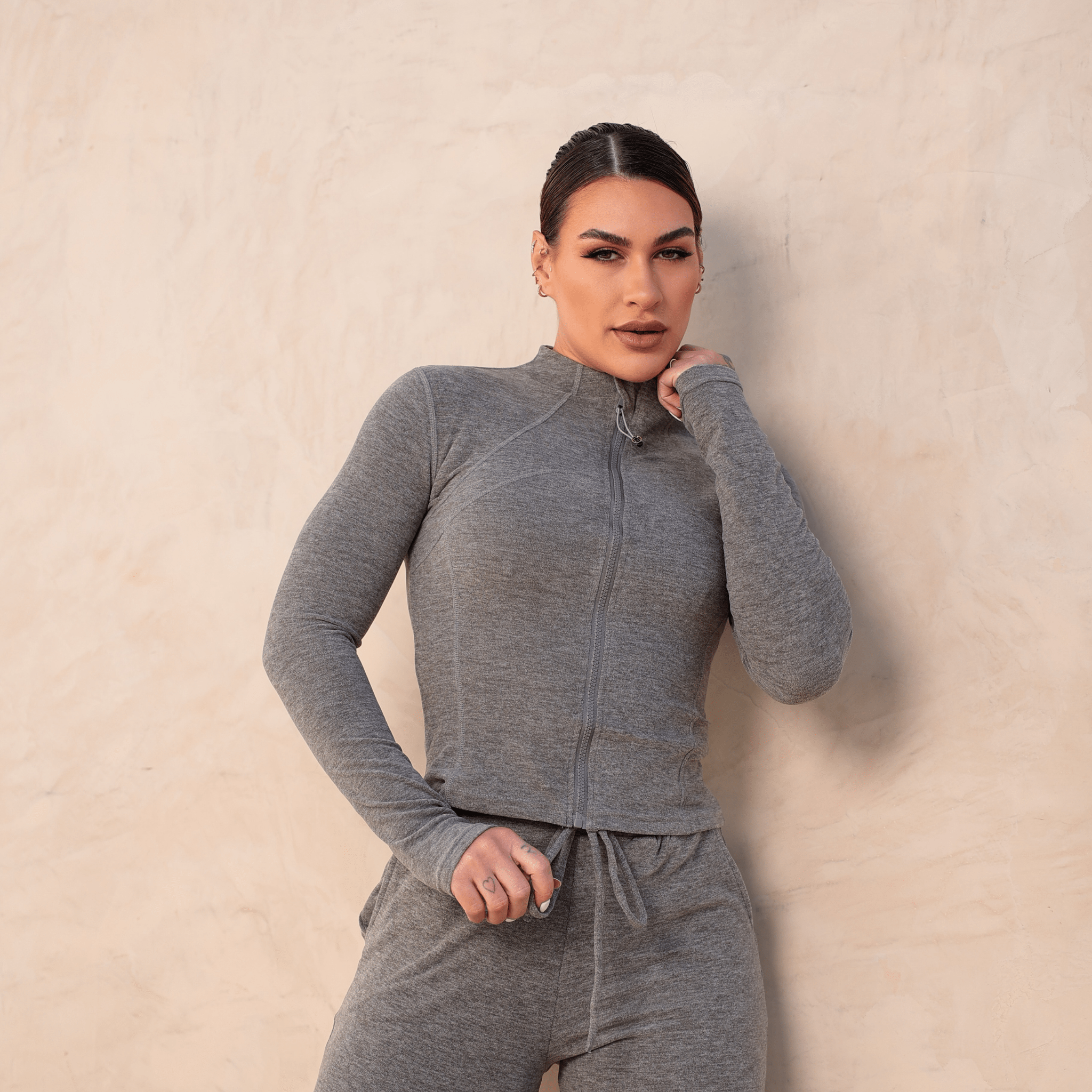 Conjunto Origin VORTEX™ - Miss Blessed Modas