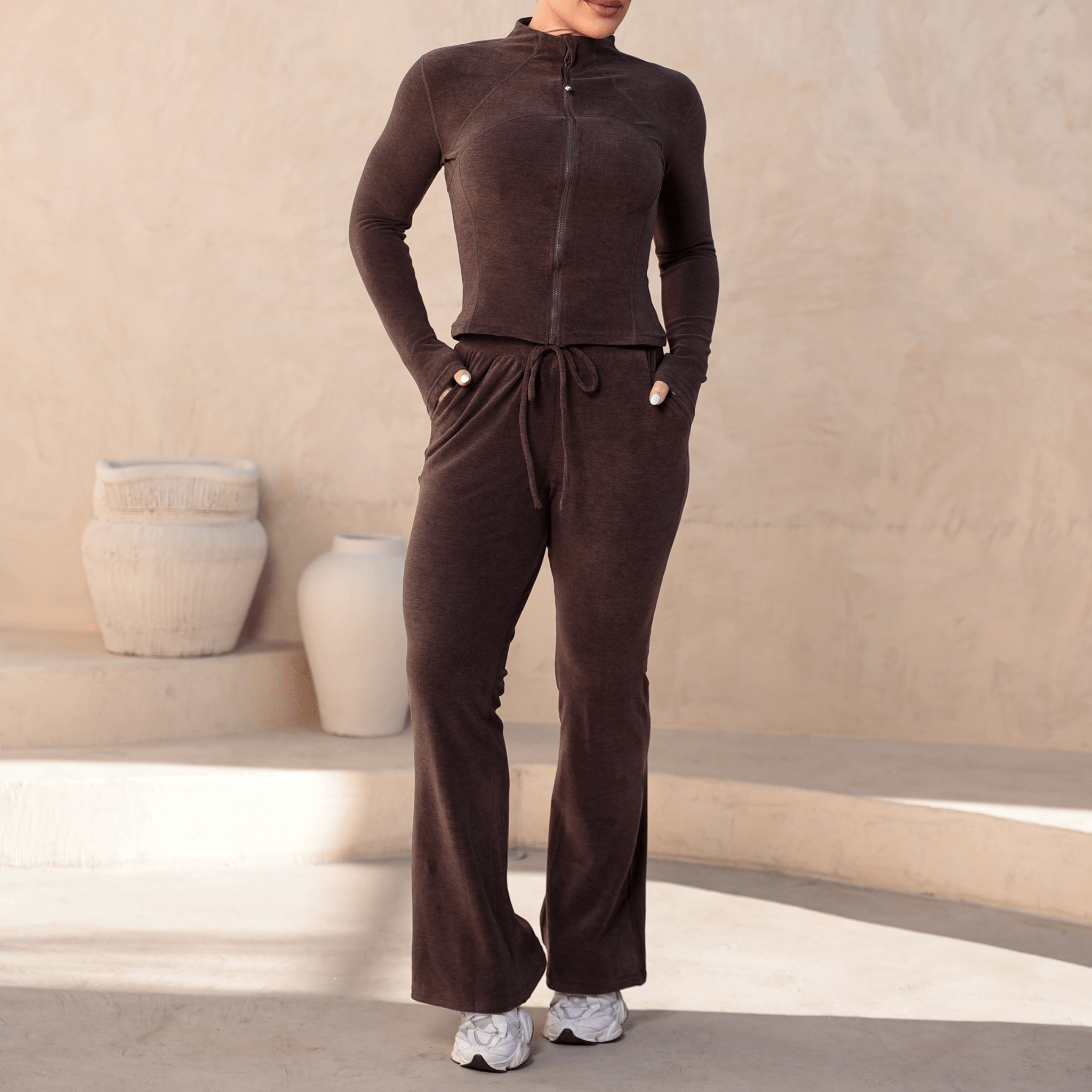 Conjunto Origin VORTEX™ - Miss Blessed Modas