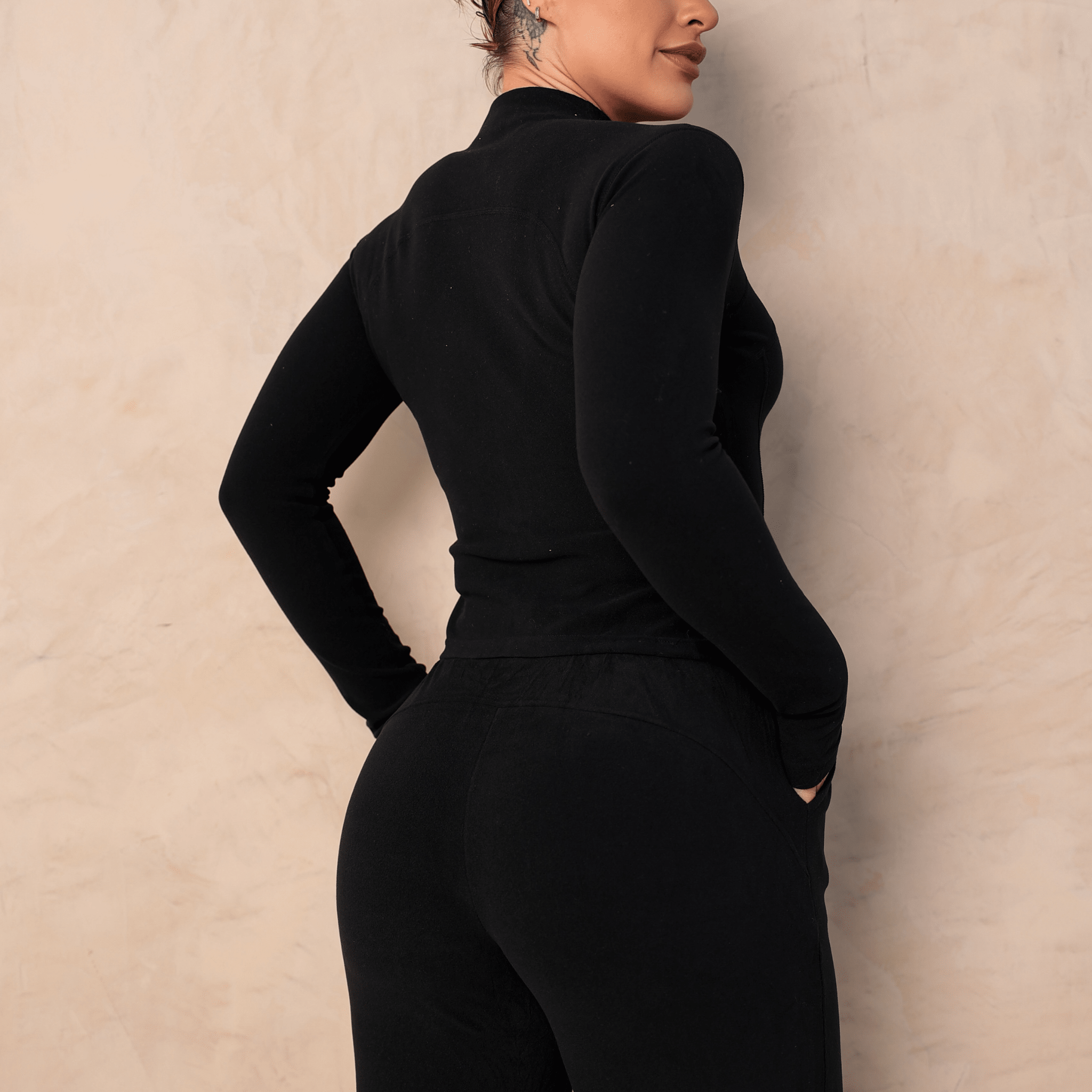 Conjunto Origin VORTEX™ - Miss Blessed Modas