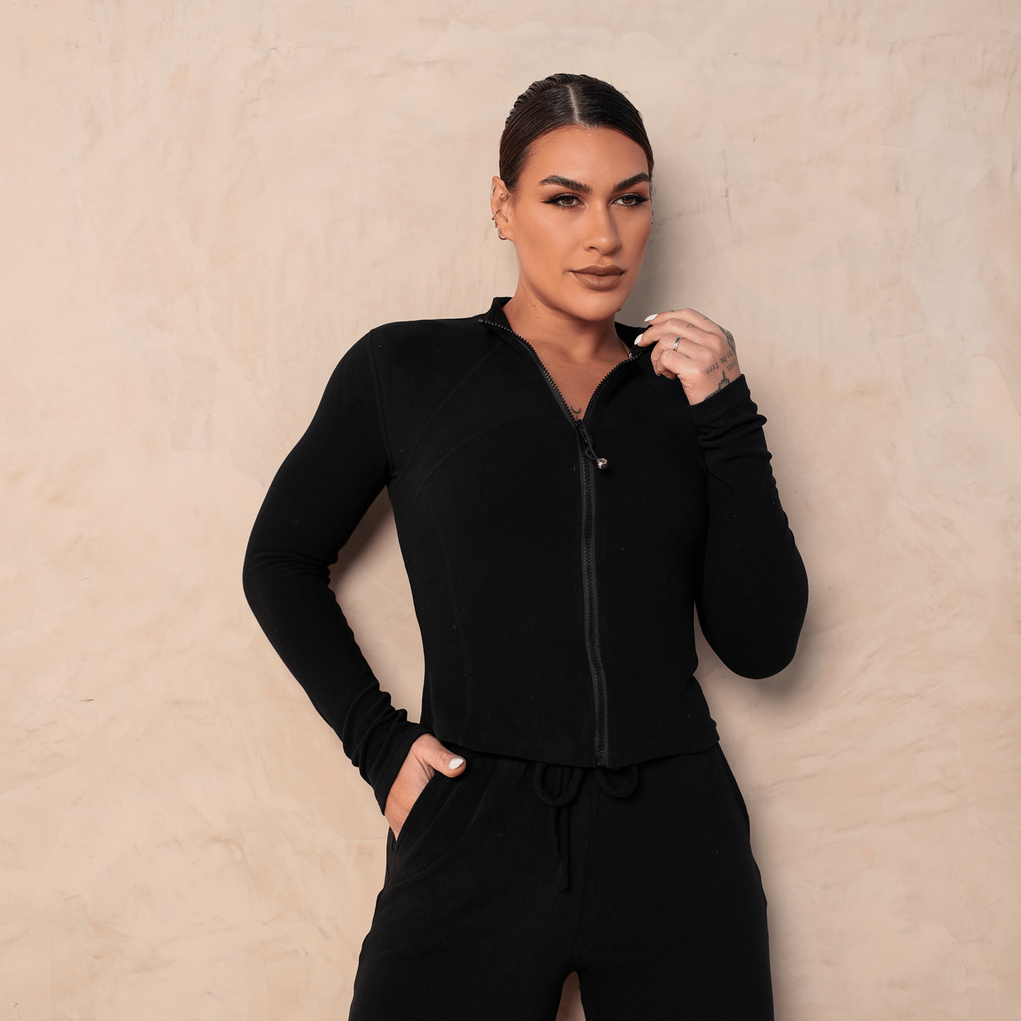 Conjunto Origin VORTEX™ - Miss Blessed Modas
