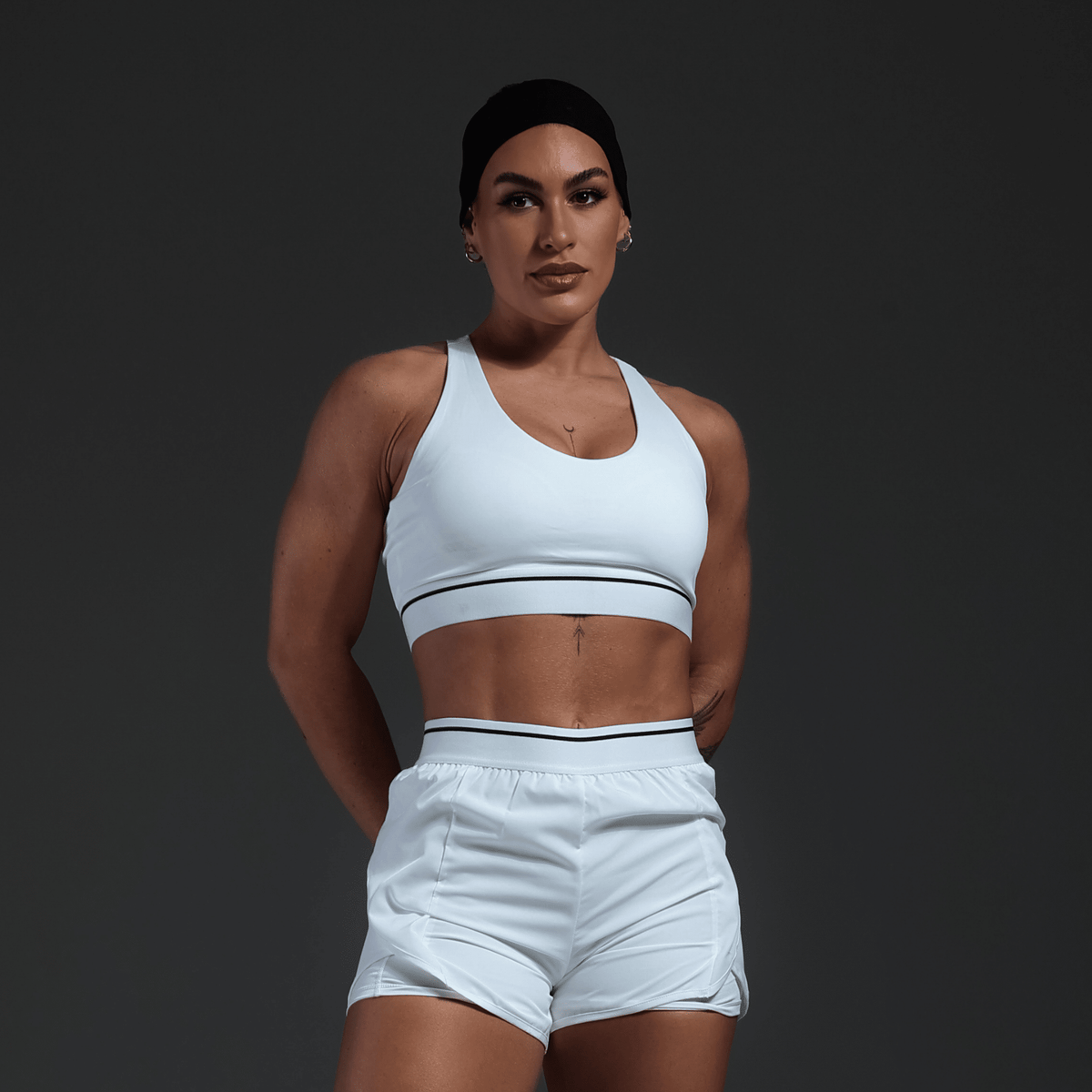Conjunto Overlay ECLIPSE™ - Miss Blessed Modas