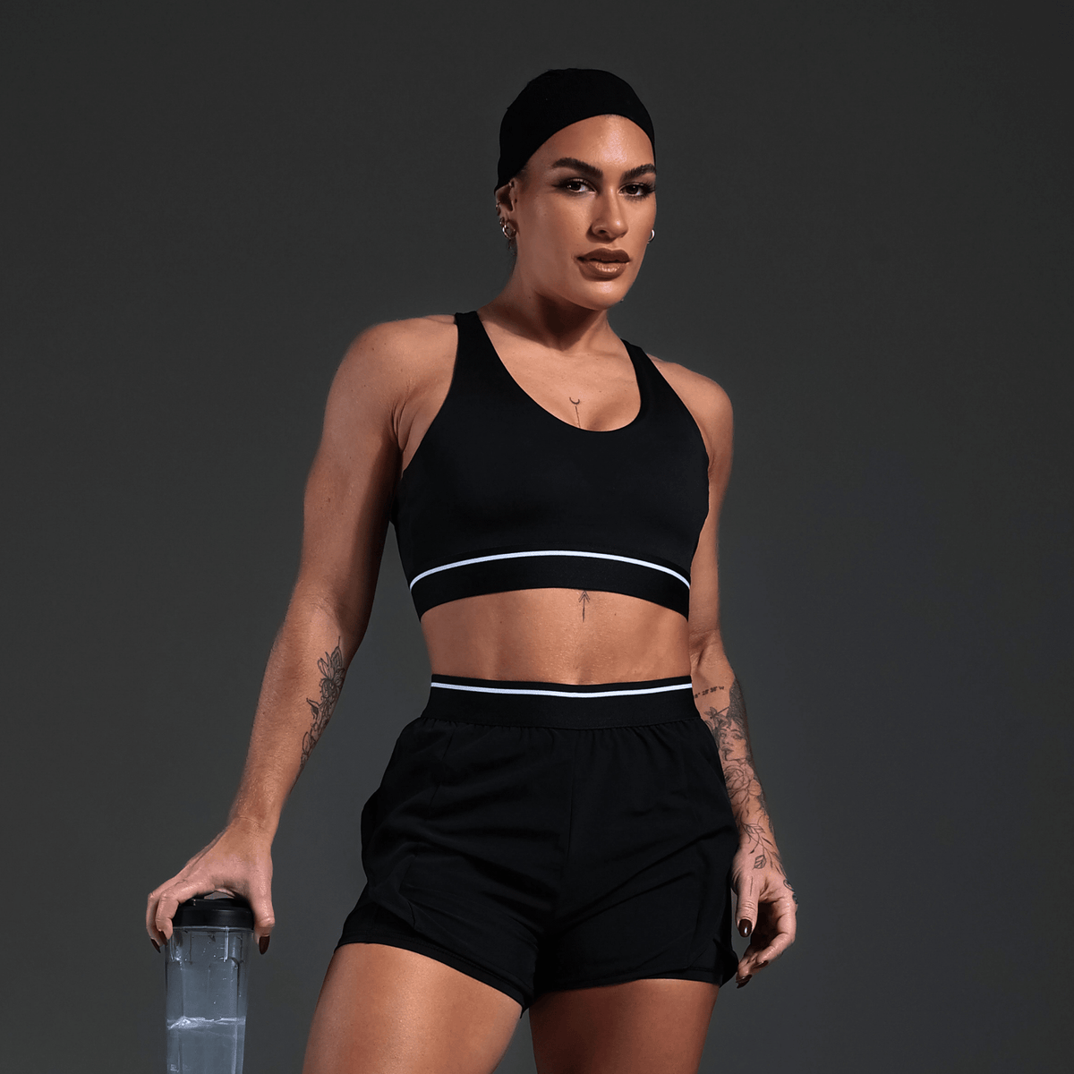 Conjunto Overlay ECLIPSE™ - Miss Blessed Modas