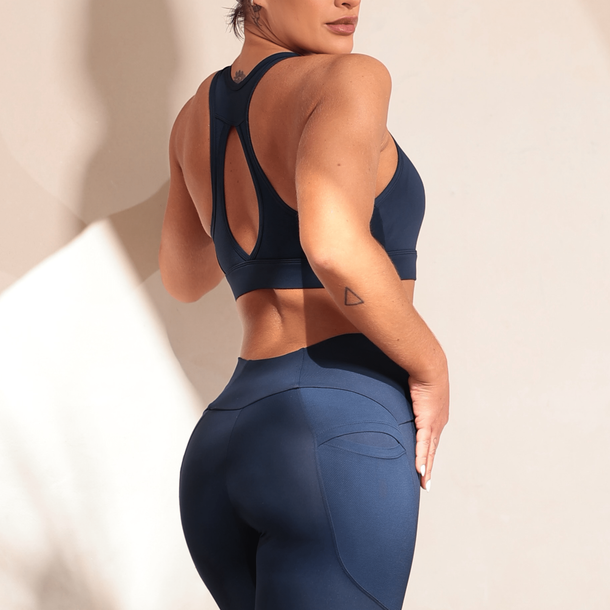 Conjunto Prime VORTEX™ - Miss Blessed Modas