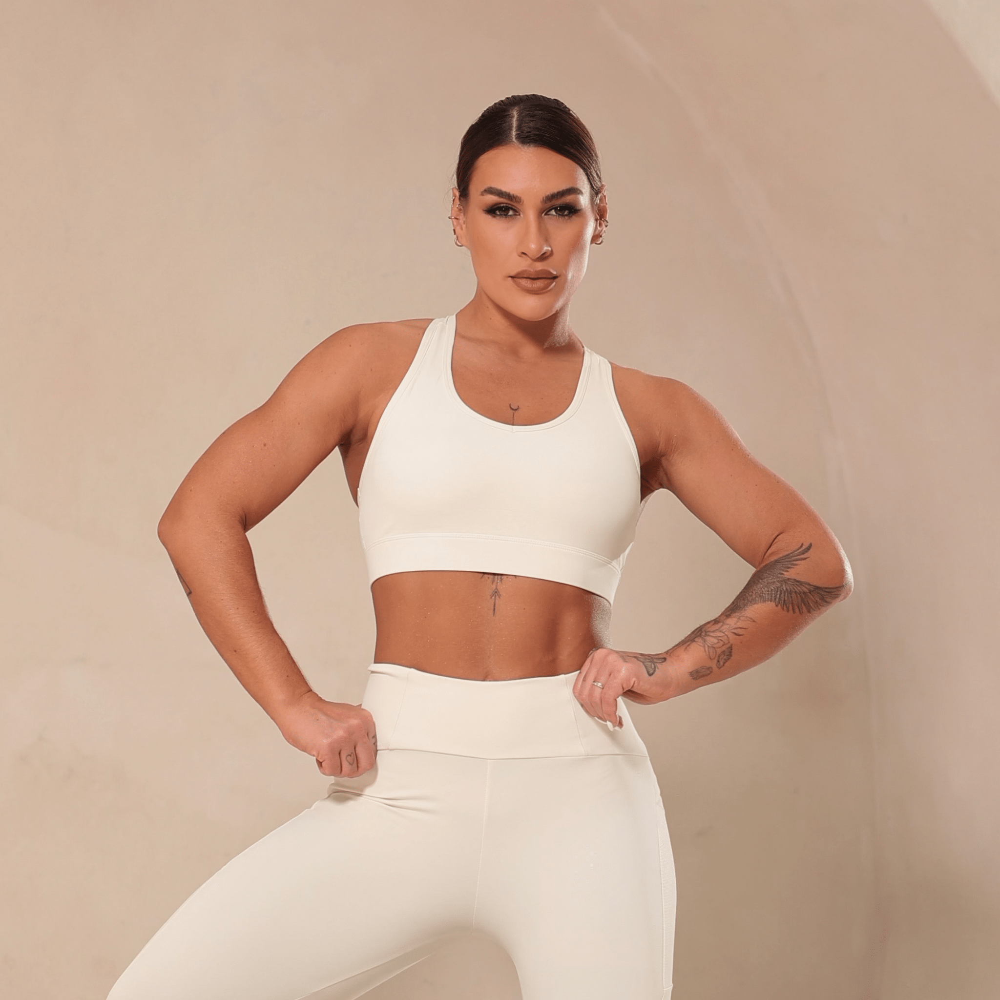 Conjunto Prime VORTEX™ - Miss Blessed Modas