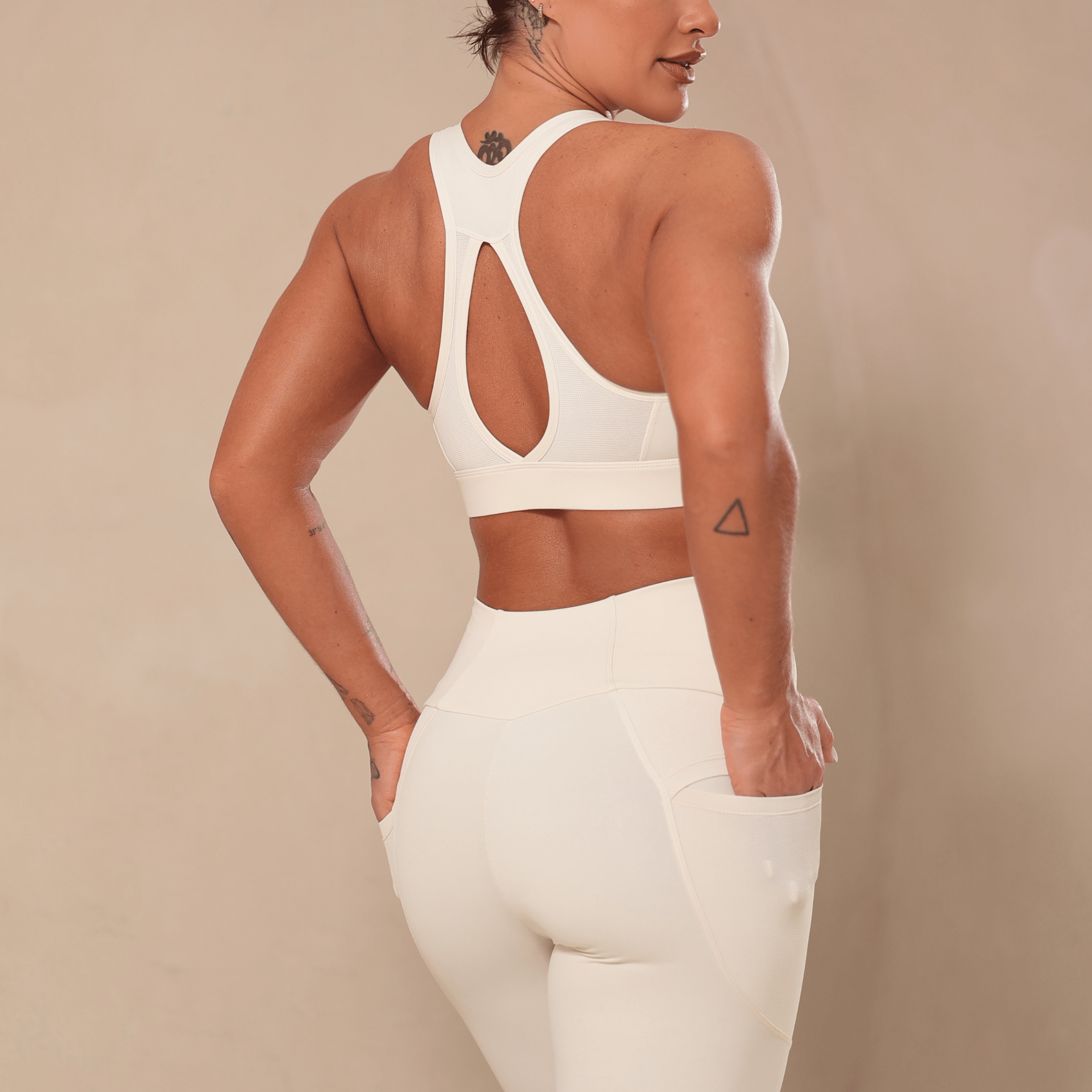 Conjunto Prime VORTEX™ - Miss Blessed Modas