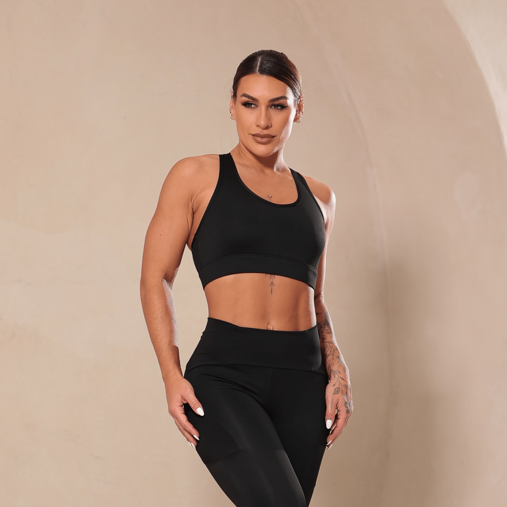 Conjunto Prime VORTEX™ - Miss Blessed Modas