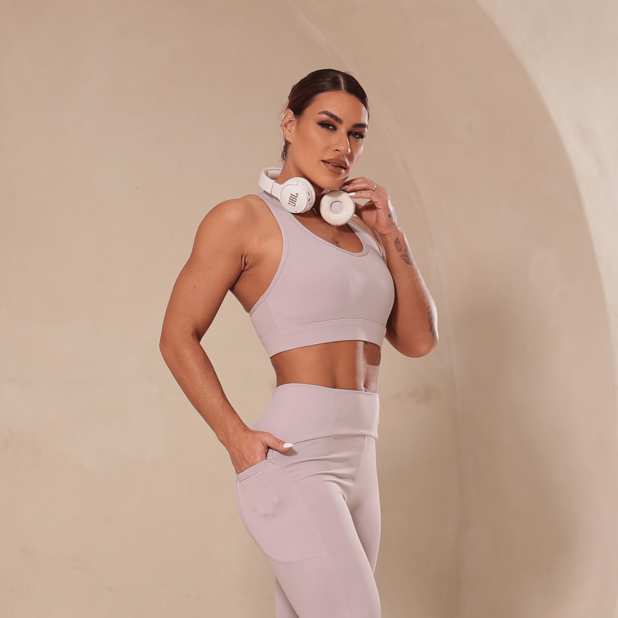 Conjunto Prime VORTEX™ - Miss Blessed Modas