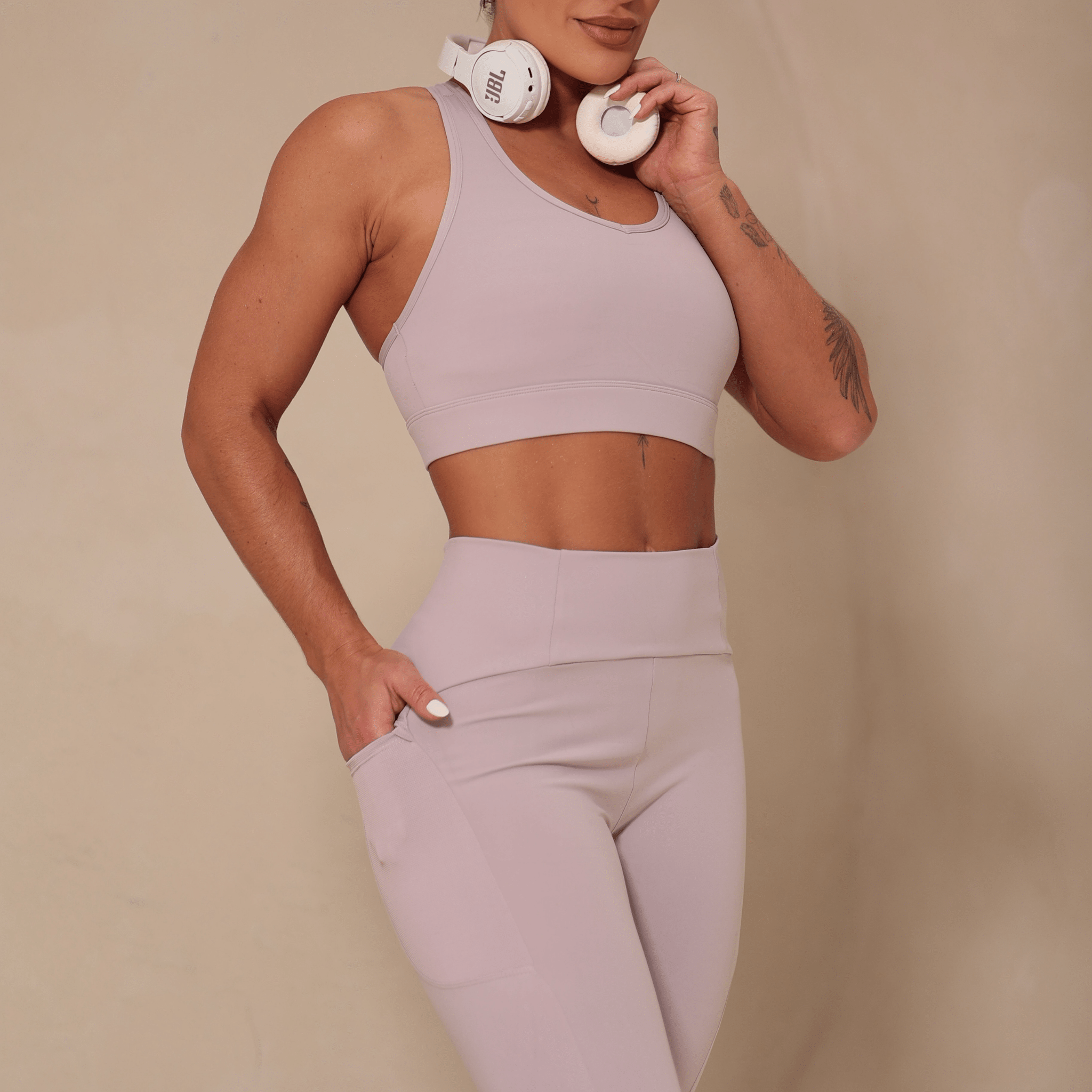 Conjunto Prime VORTEX™ - Miss Blessed Modas