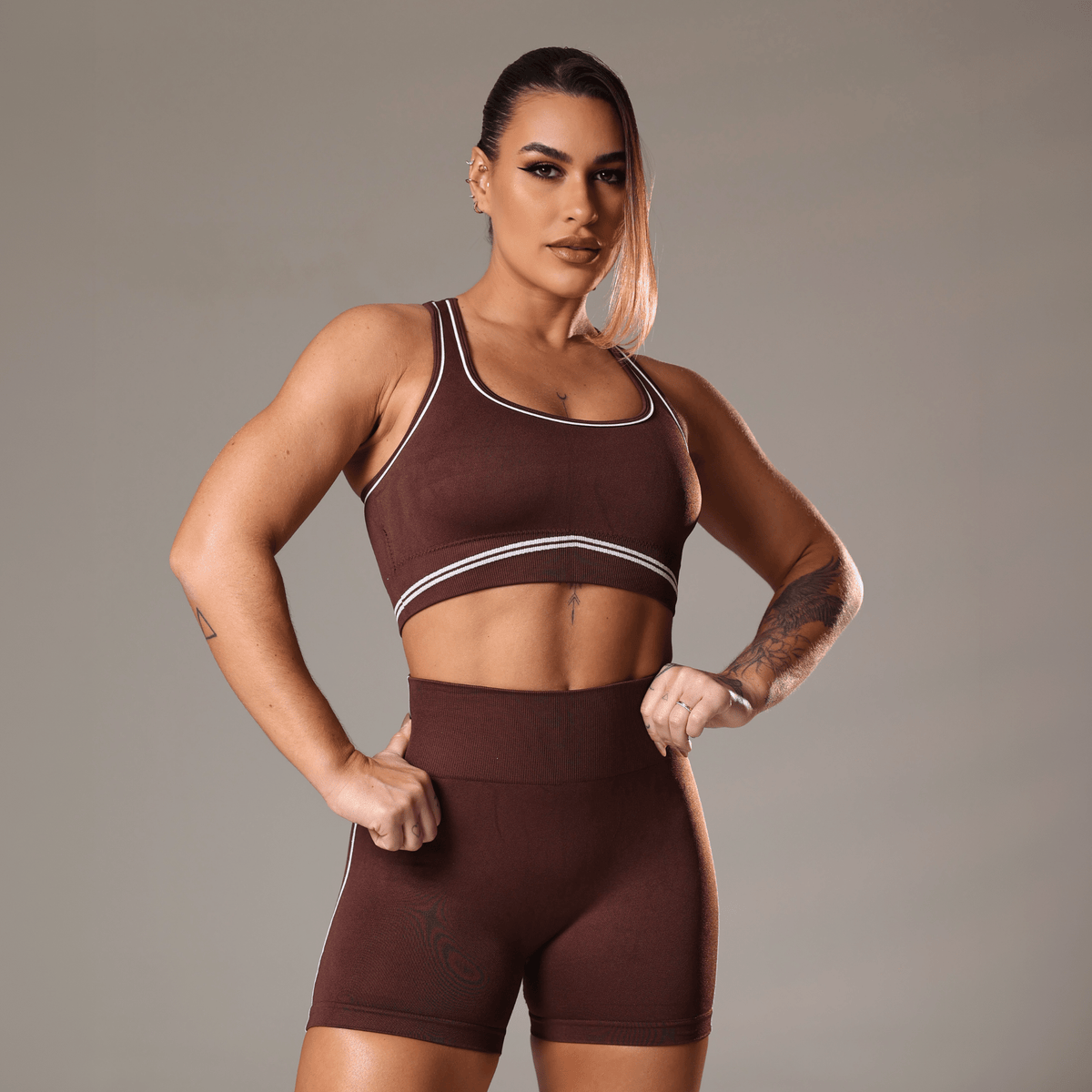 Conjunto Renix AUREON™ - Miss Blessed Modas