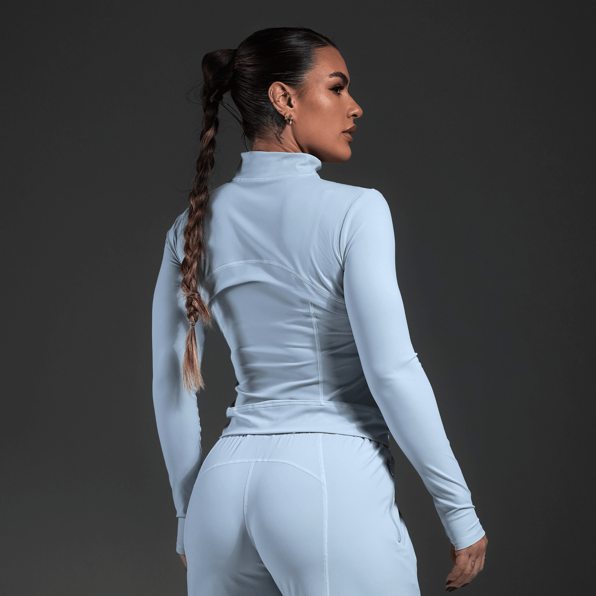 Conjunto Shadowline ECLIPSE™ - Miss Blessed Modas