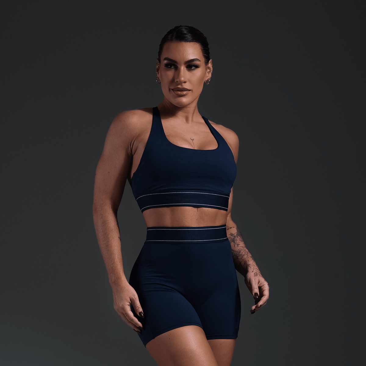 Conjunto Siren ECLIPSE™ - Miss Blessed Modas