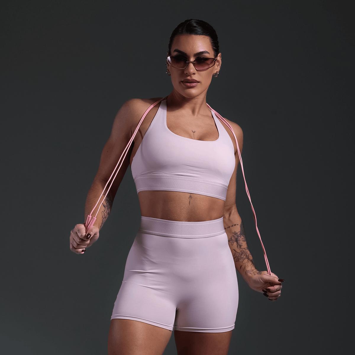 Conjunto Siren ECLIPSE™ - Miss Blessed Modas