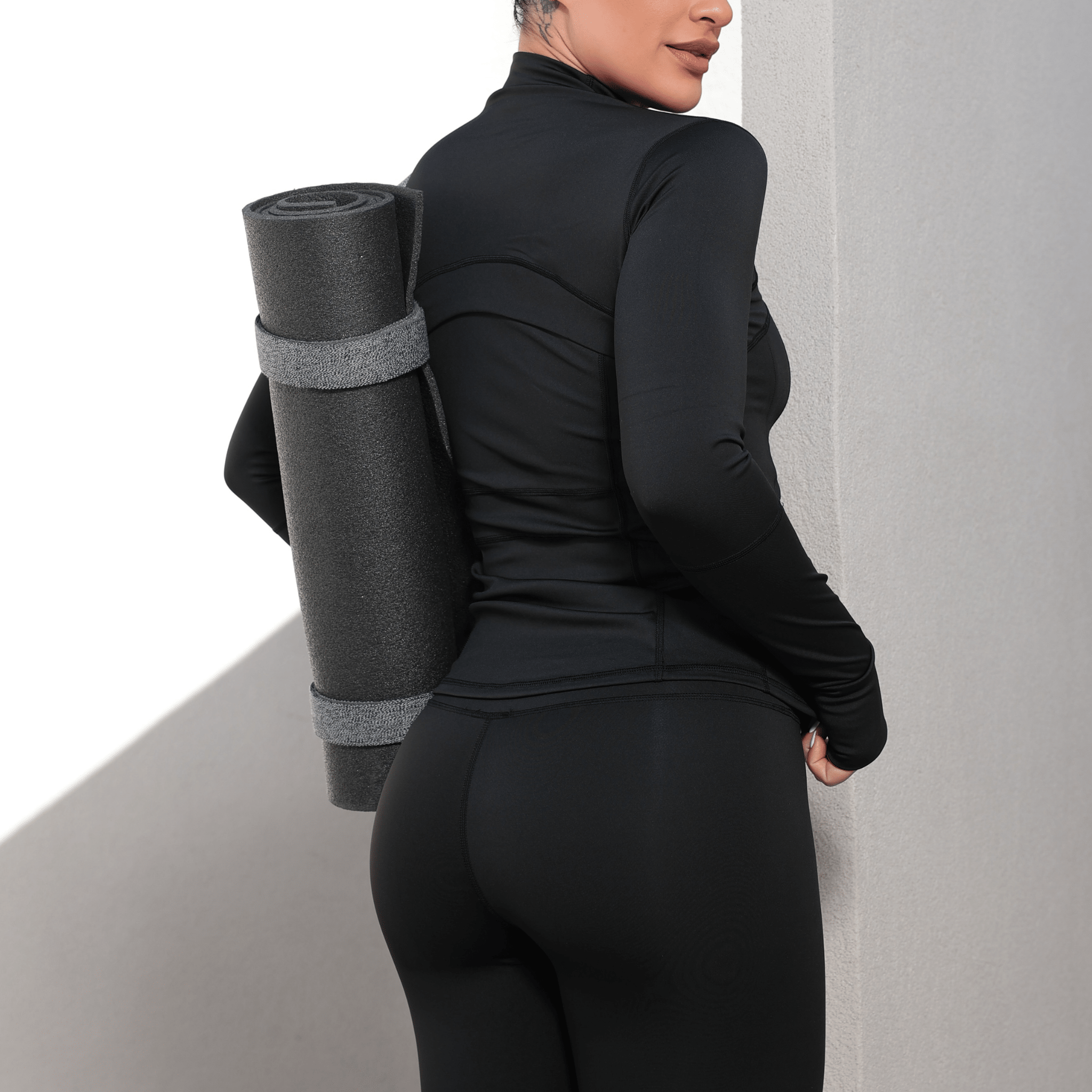 Conjunto Slim VORTEX™ - Miss Blessed Modas