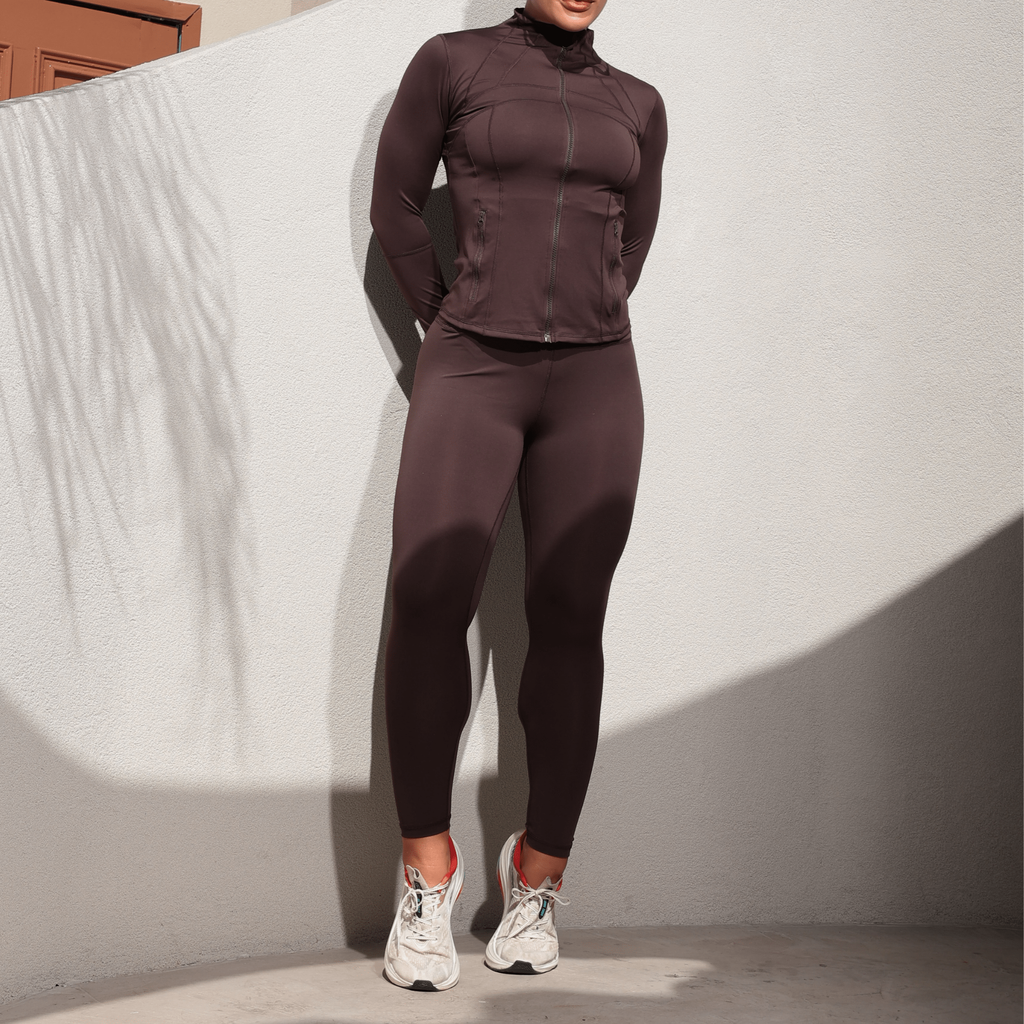 Conjunto Slim VORTEX™ - Miss Blessed Modas