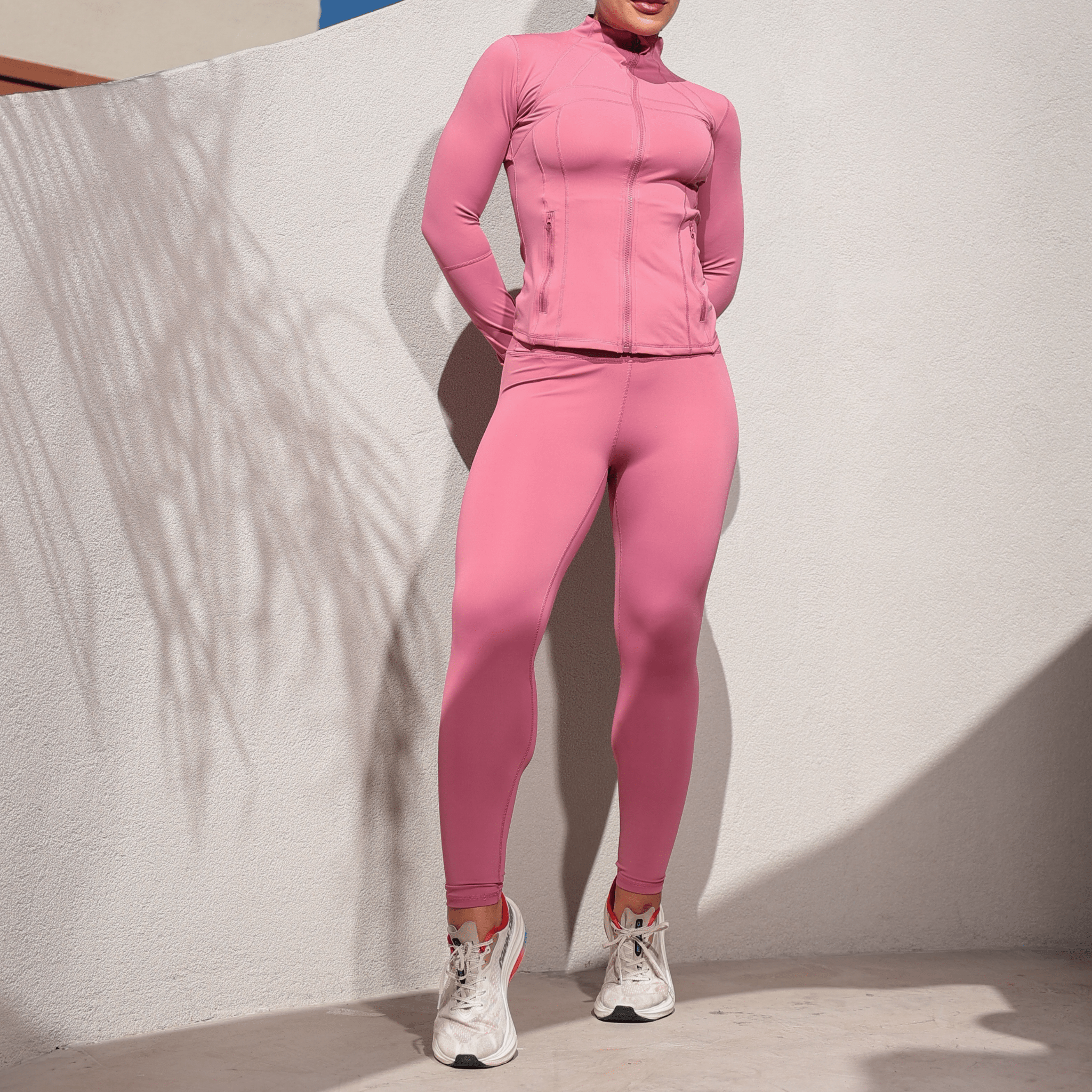 Conjunto Slim VORTEX™ - Miss Blessed Modas