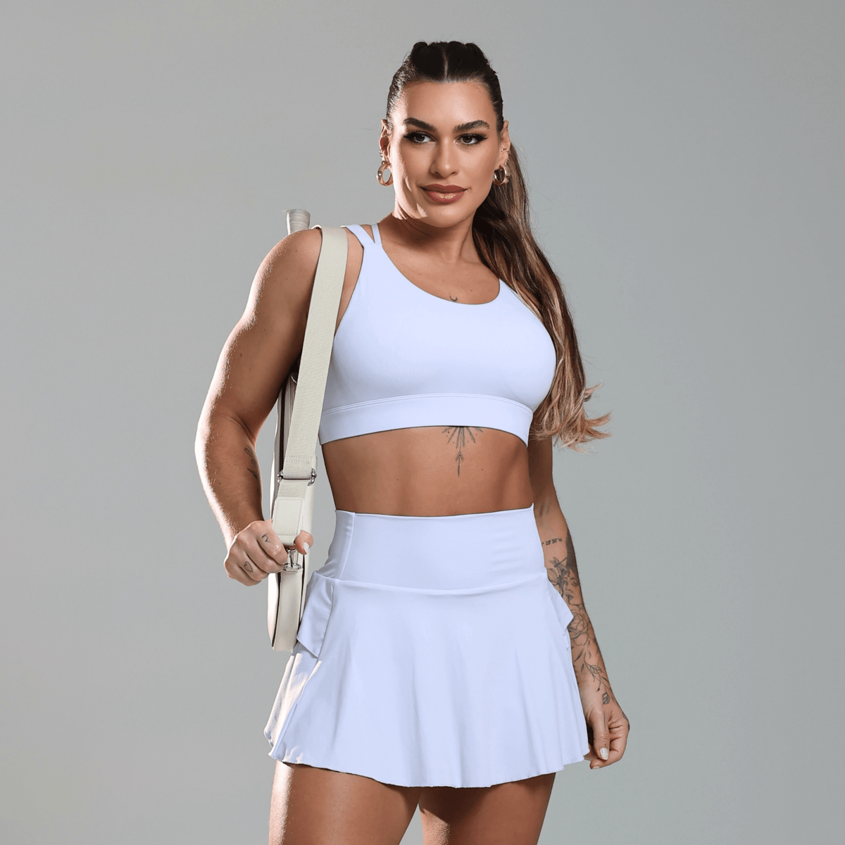 Conjunto Spectrum SOLARA™ - Miss Blessed Modas