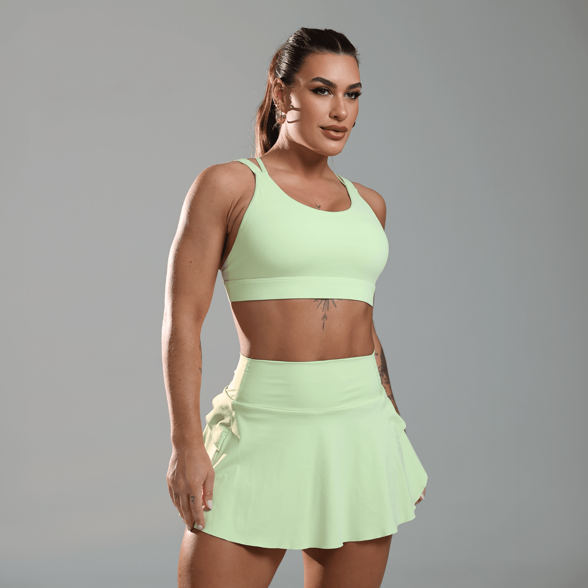 Conjunto Spectrum SOLARA™ - Miss Blessed Modas