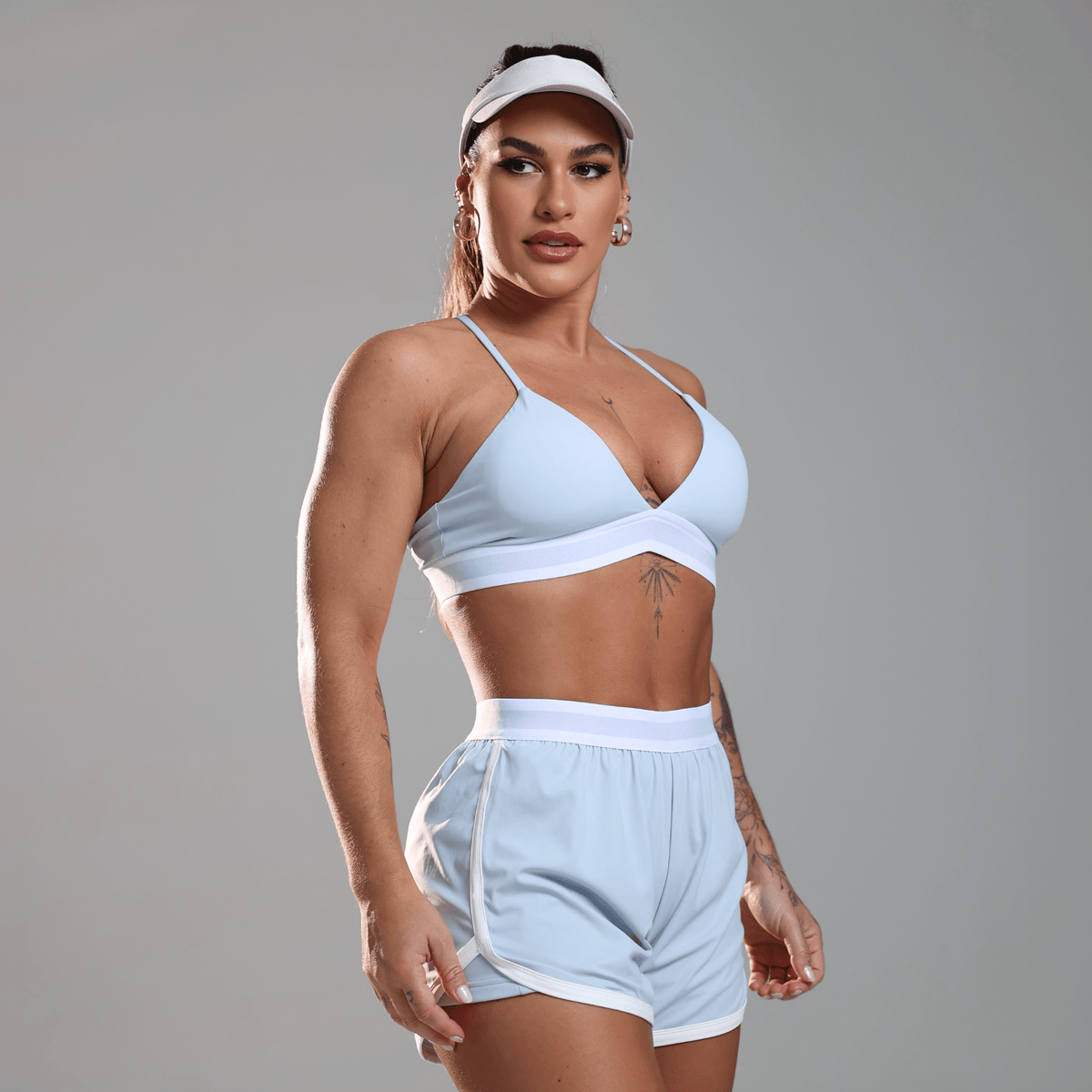 Conjunto Sun Kiss SOLARA™ - Miss Blessed Modas
