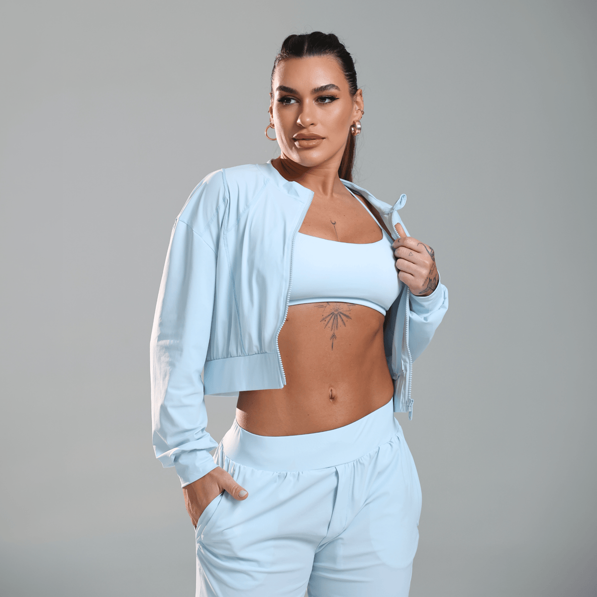 Conjunto Three Daarling SOLARA™ - Miss Blessed Modas
