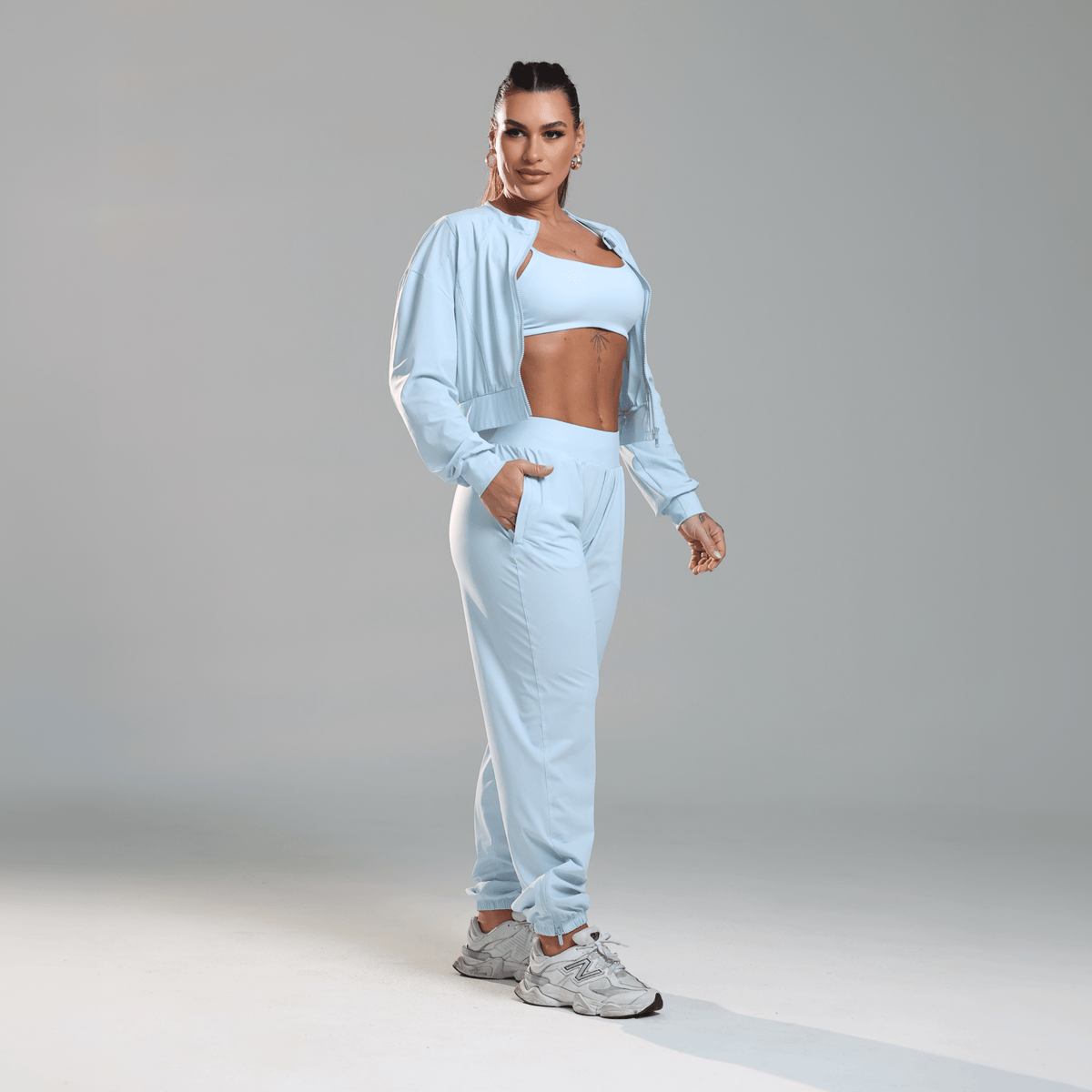 Conjunto Three Daarling SOLARA™ - Miss Blessed Modas