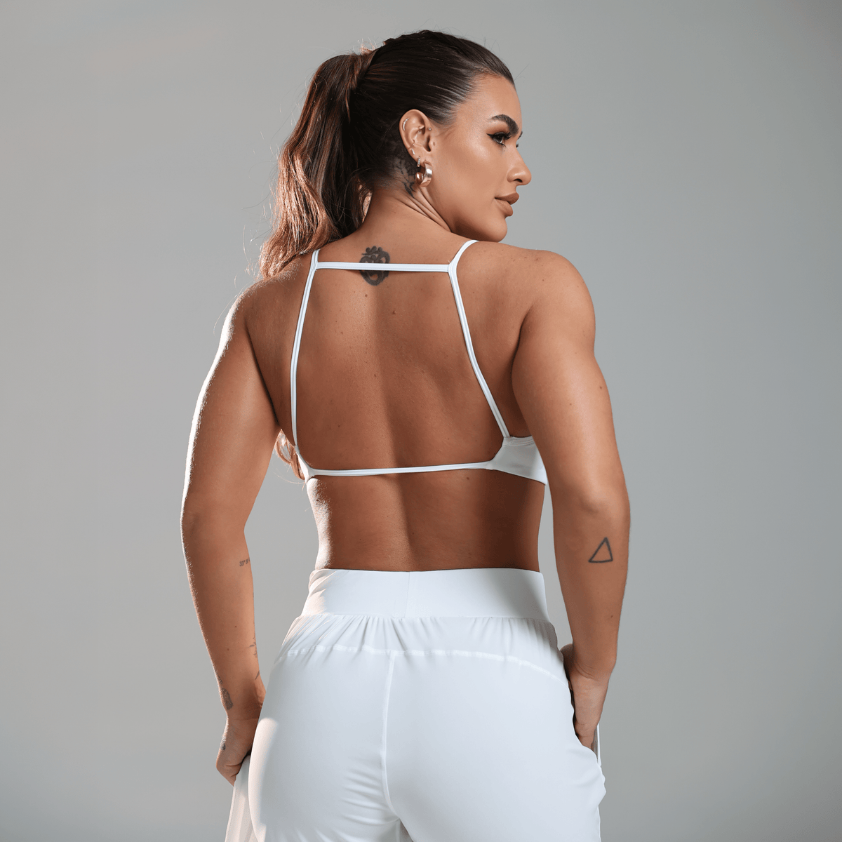 Conjunto Three Daarling SOLARA™ - Miss Blessed Modas