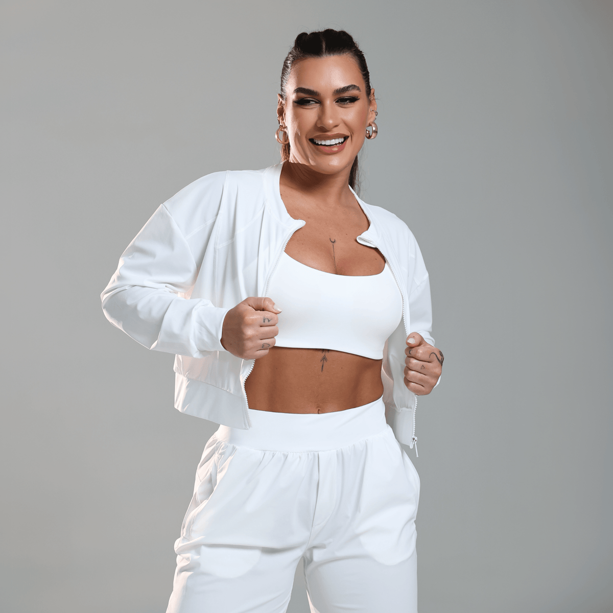 Conjunto Three Daarling SOLARA™ - Miss Blessed Modas
