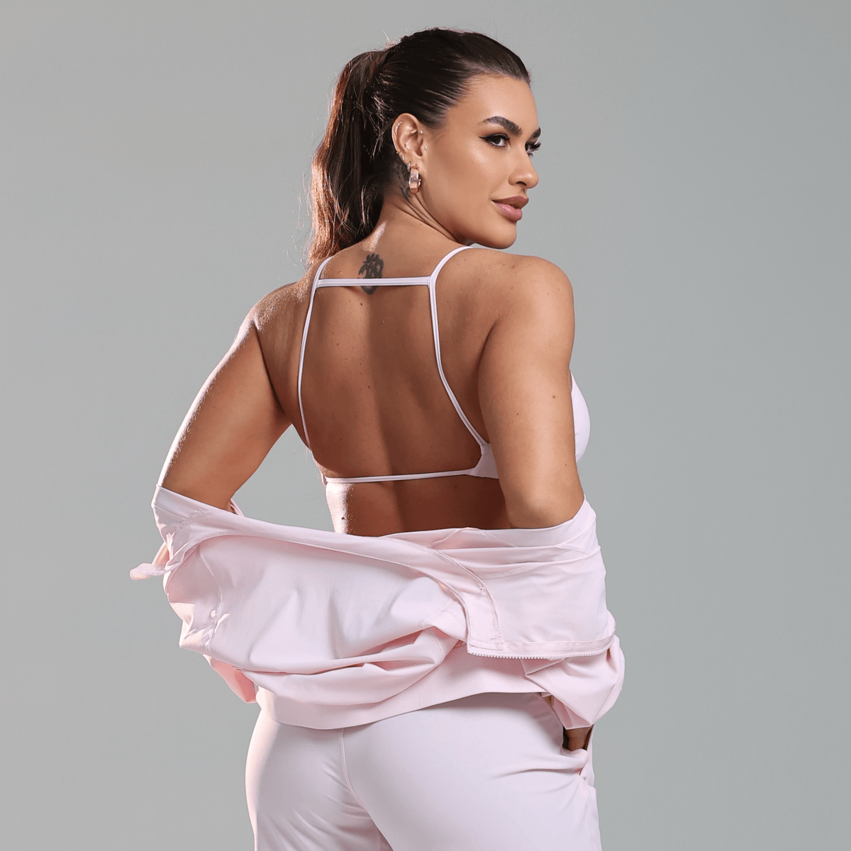 Conjunto Three Daarling SOLARA™ - Miss Blessed Modas