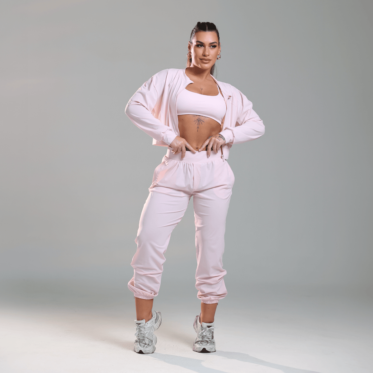 Conjunto Three Daarling SOLARA™ - Miss Blessed Modas