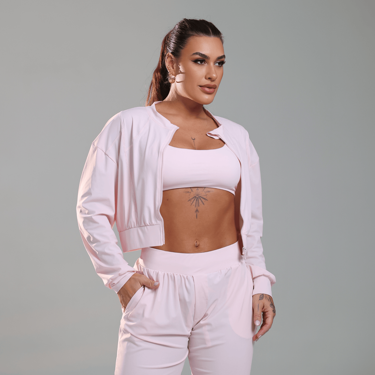 Conjunto Three Daarling SOLARA™ - Miss Blessed Modas