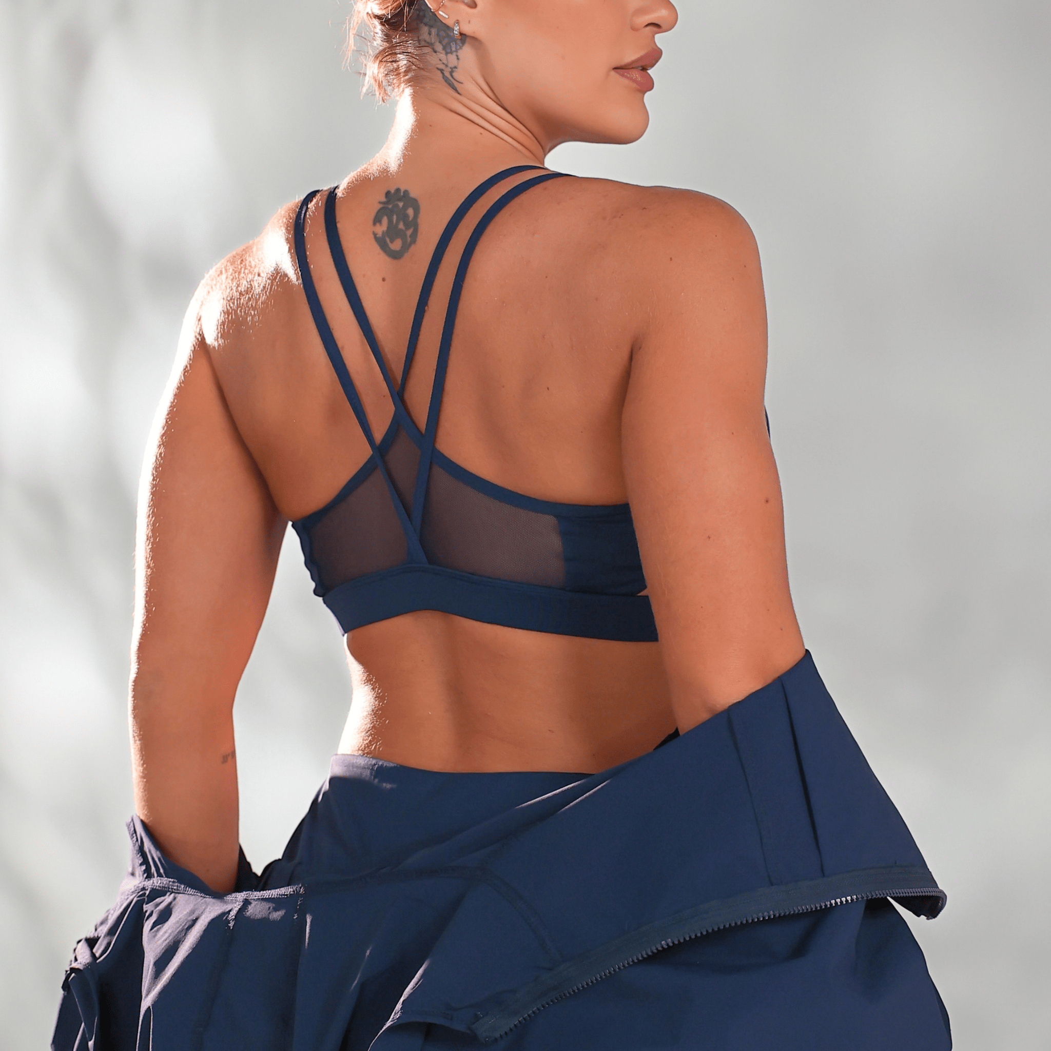 Conjunto Urban VORTEX™ - Miss Blessed Modas