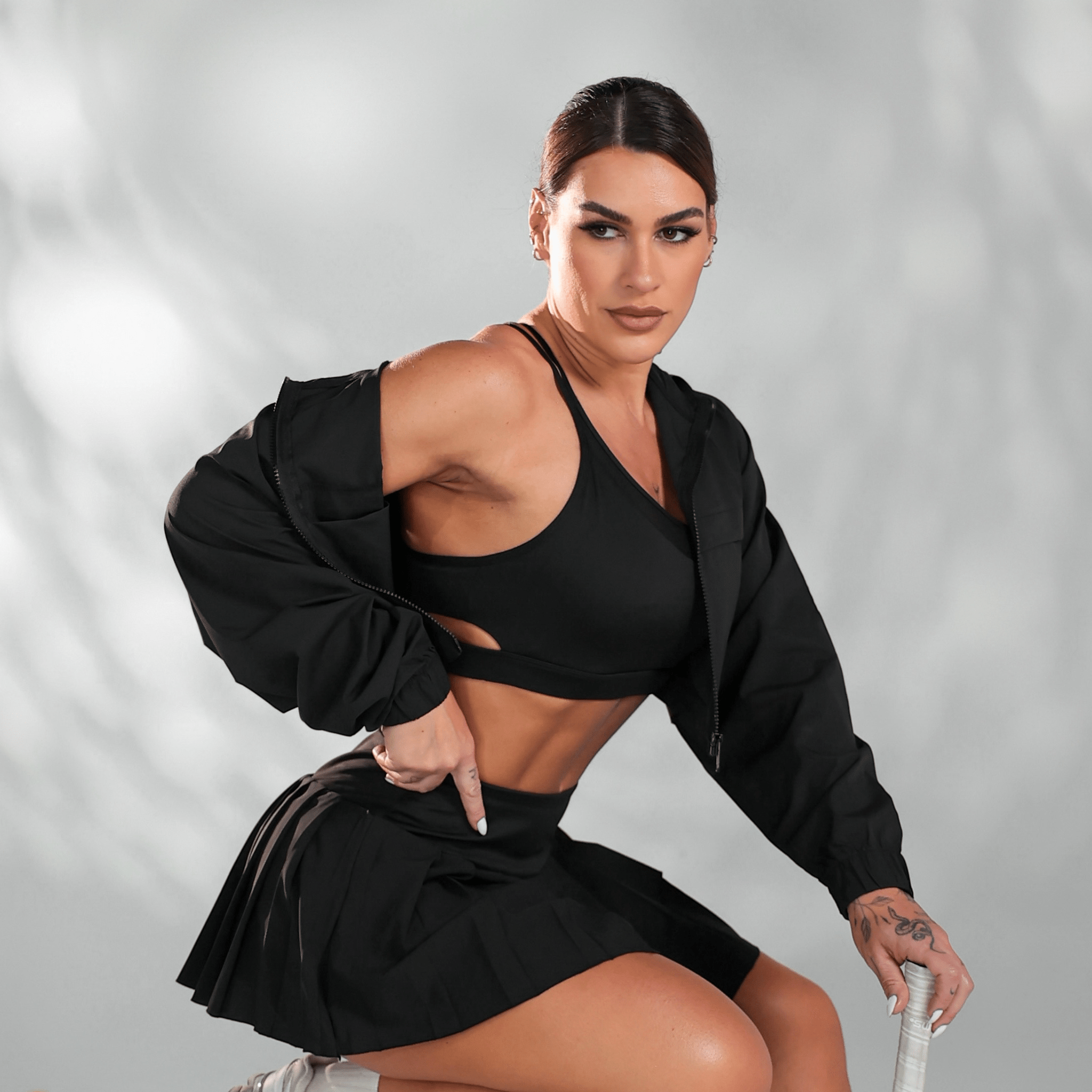 Conjunto Urban VORTEX™ - Miss Blessed Modas